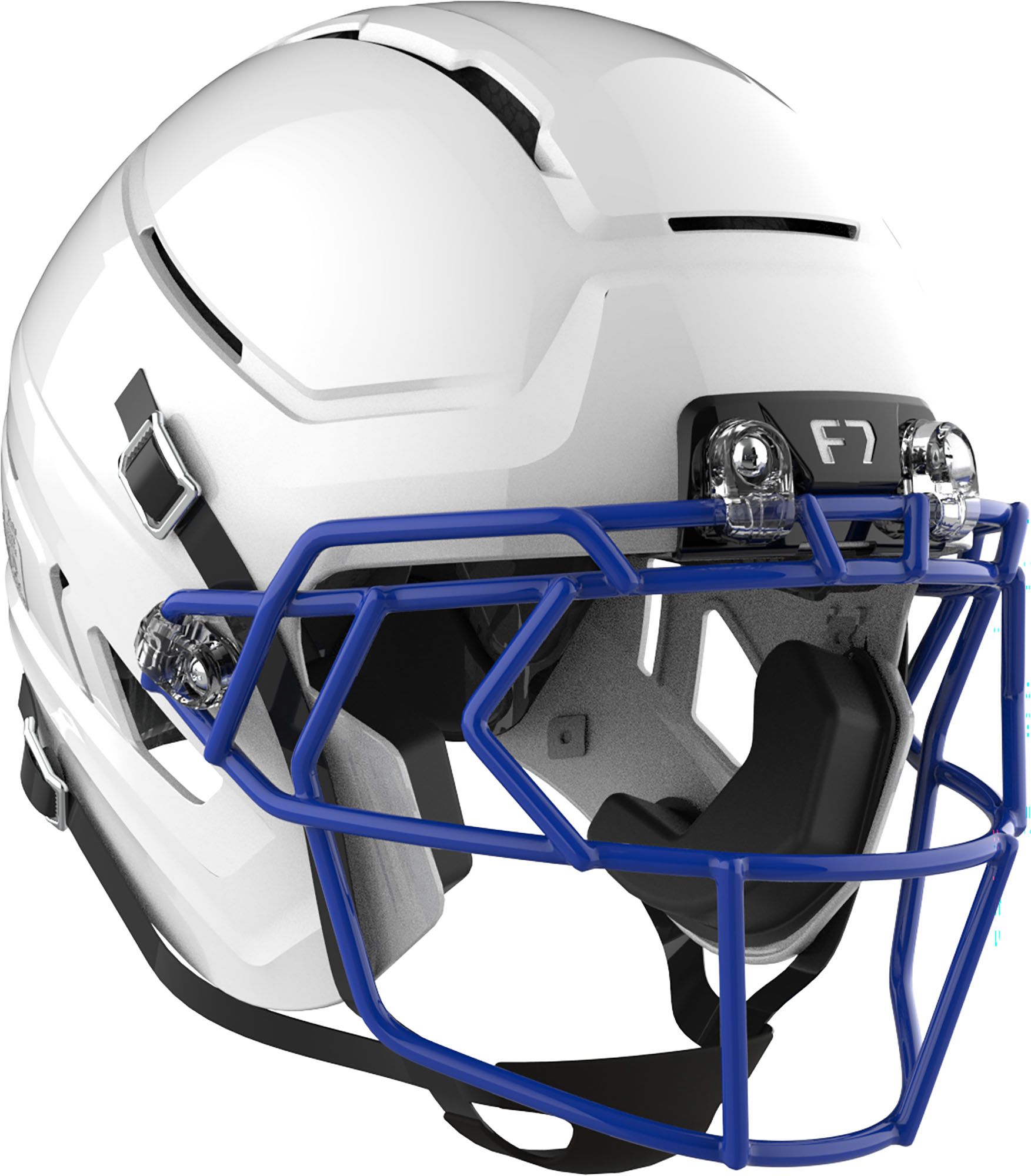 Schutt F7 AiR Youth Helmet with EGOP III Facemask | Dick's