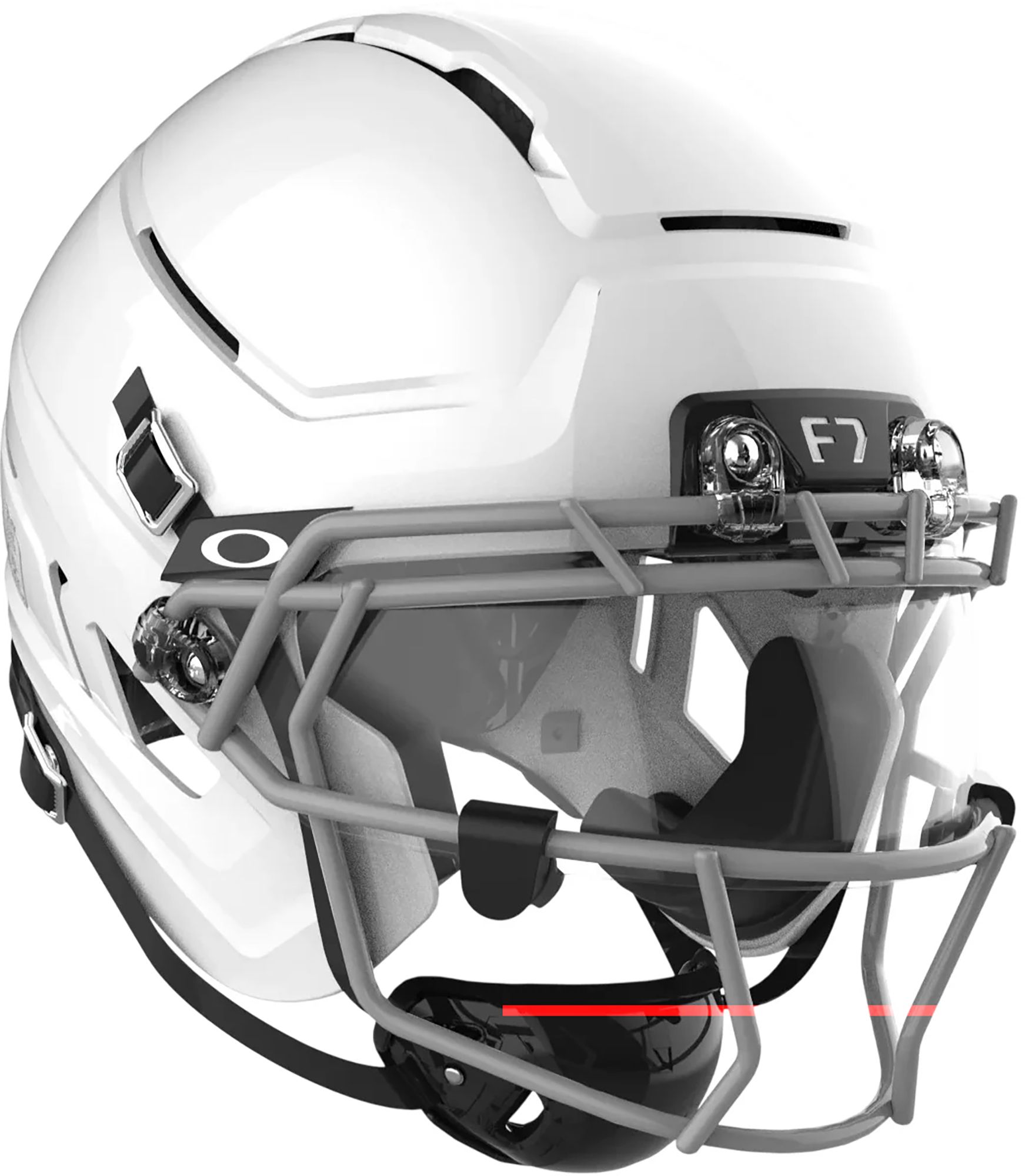 centerville elks football helmet Centerville Elks HS (OH) 2016-2018 Riddell Speed with Chrome Decals