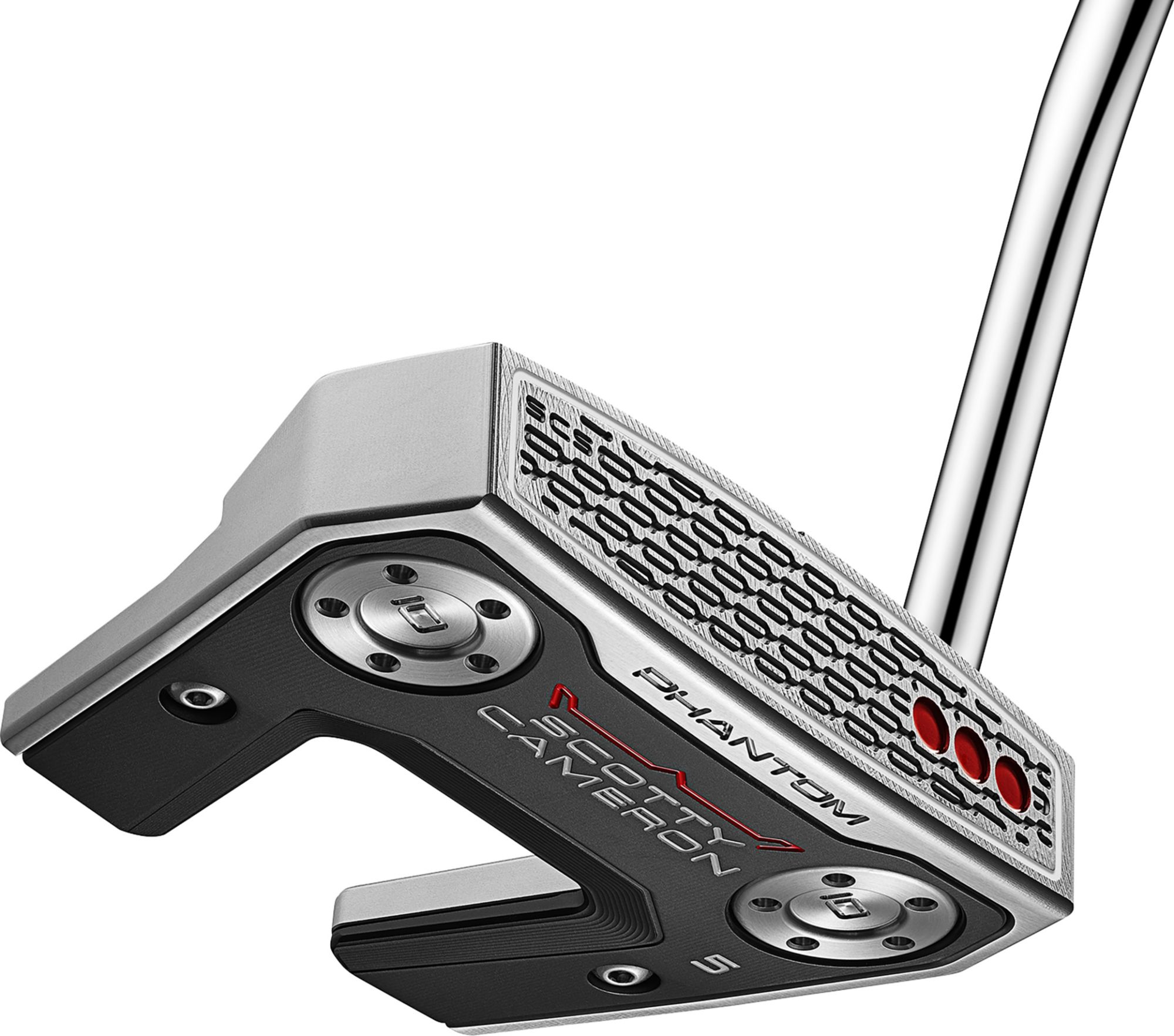 Scotty Cameron 2026 Phantom 5 Putter | Golf Galaxy