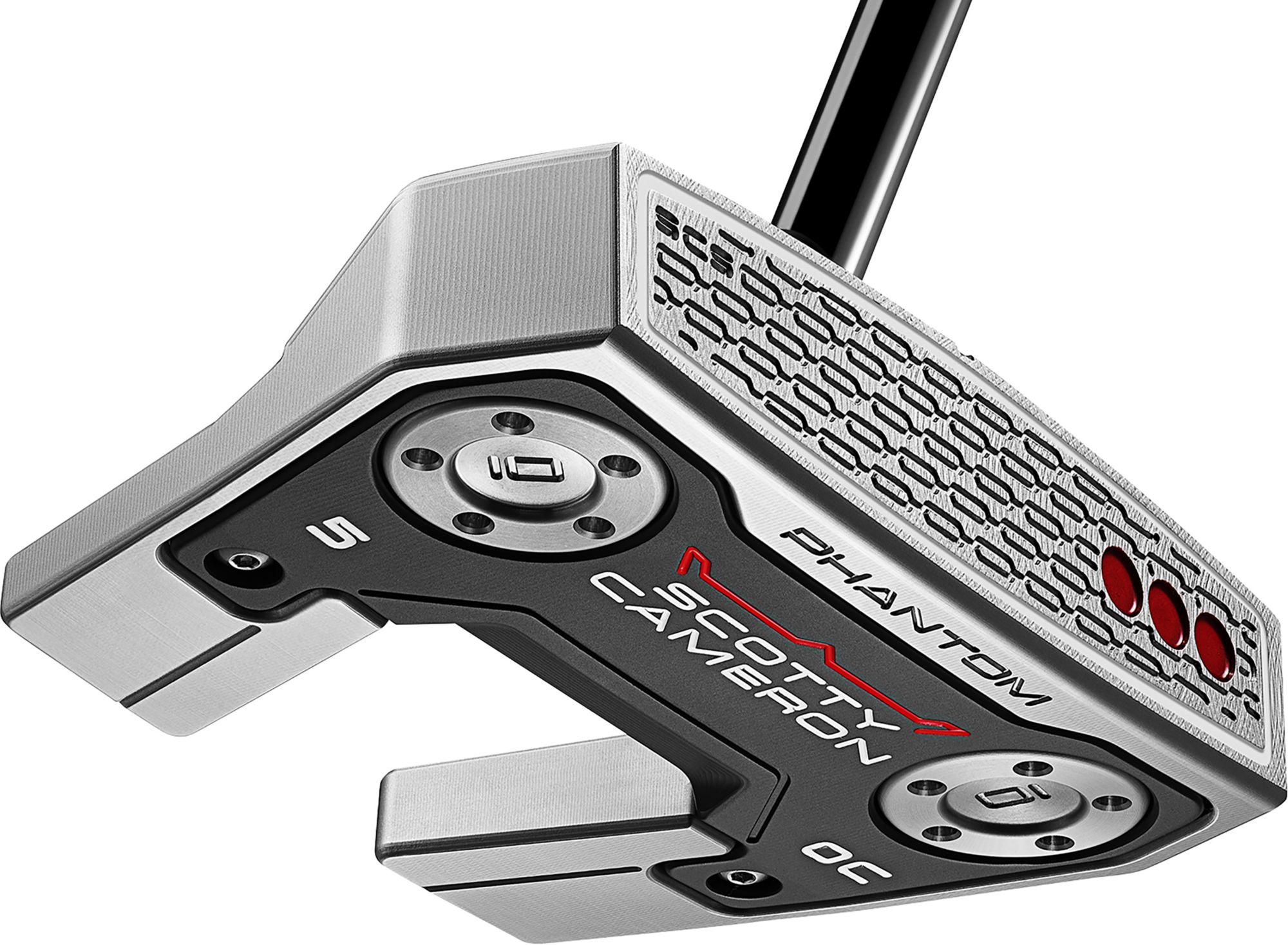Scotty Cameron 2026 Phantom 5 OC Putter | Dick's Sporting Goods