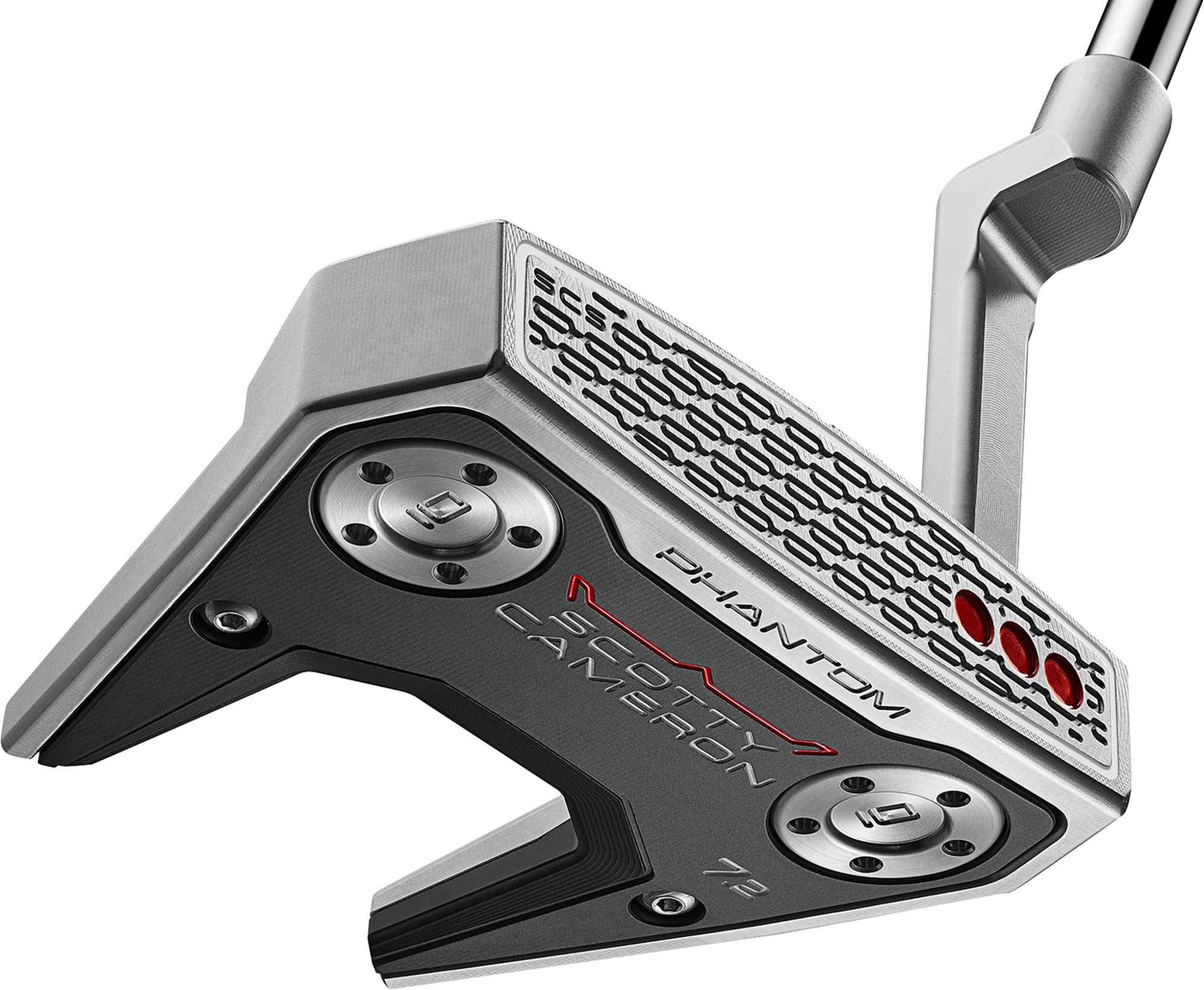 Scotty Cameron 2026 Phantom 7.2 Putter | Golf Galaxy