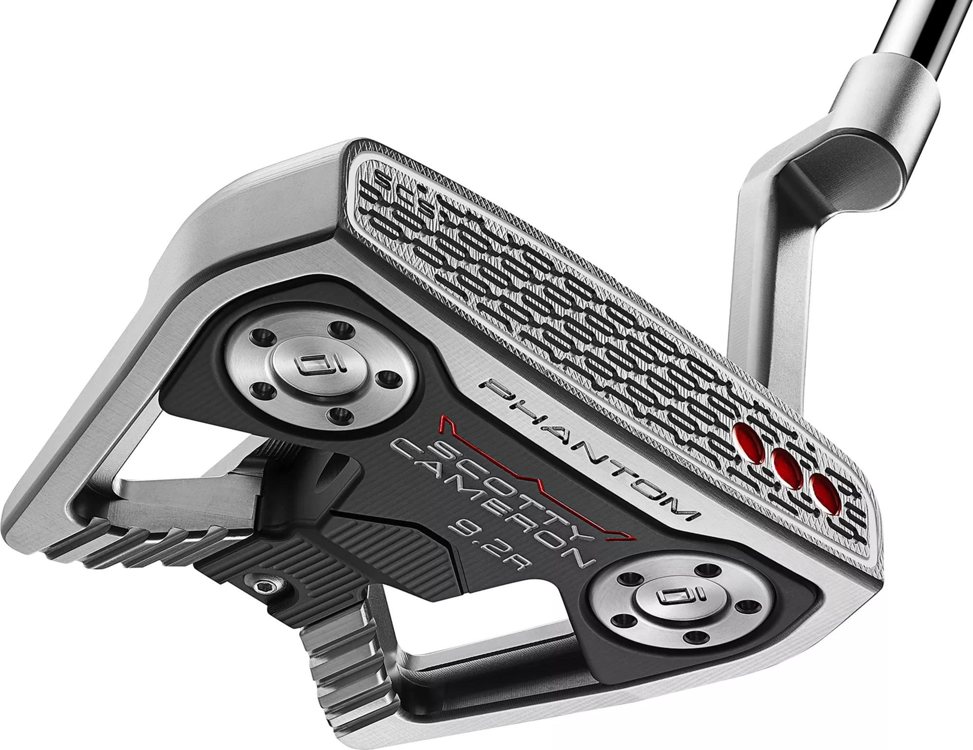 Scotty Cameron 2026 Phantom 9.2R Putter
