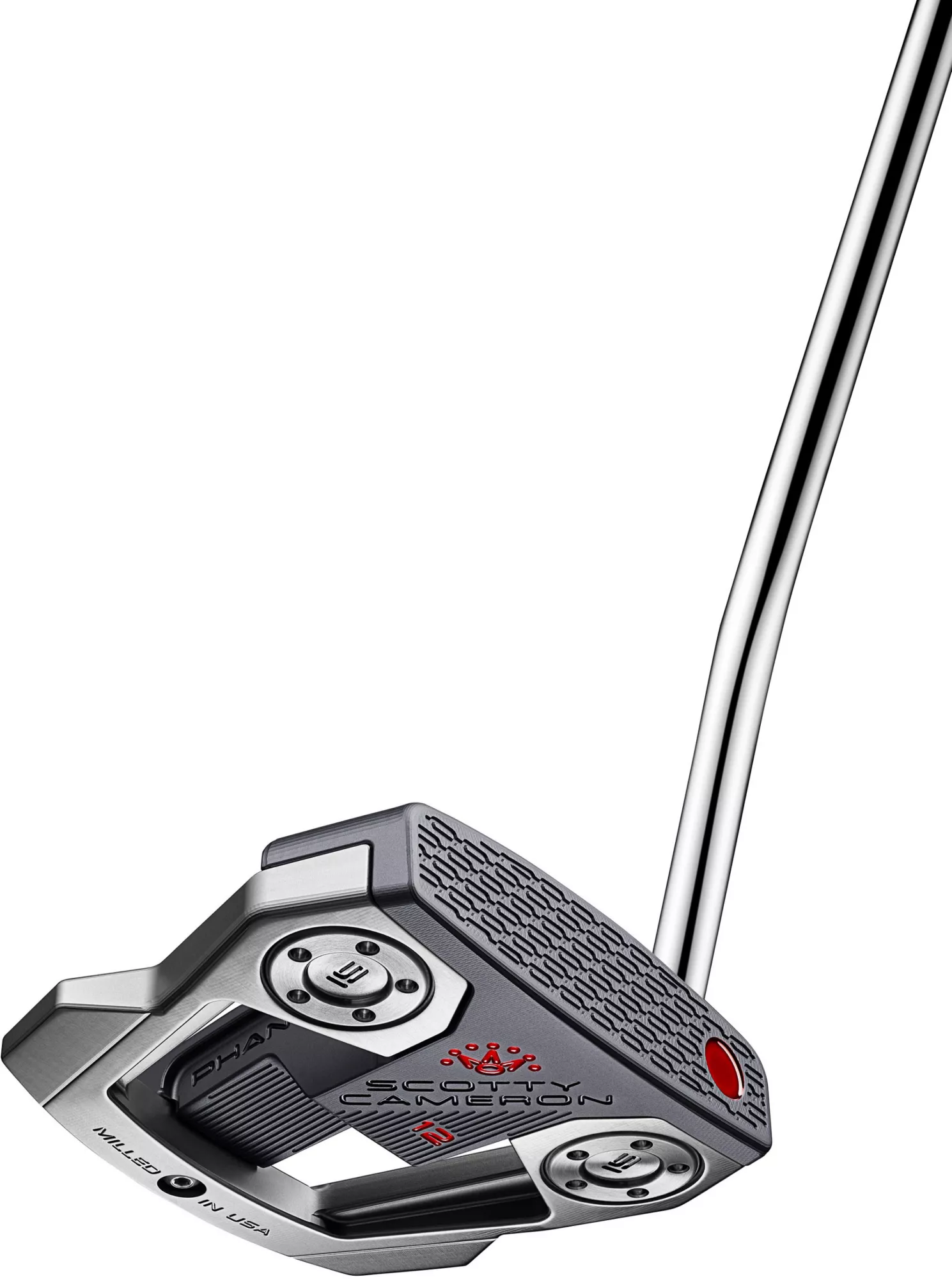 Scotty Cameron 2026 Phantom 12 Putter