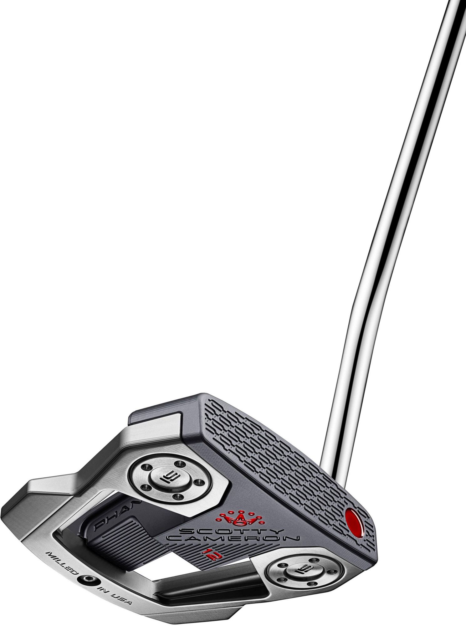 Scotty Cameron 2026 Phantom 12 Putter | Dick's Sporting Goods