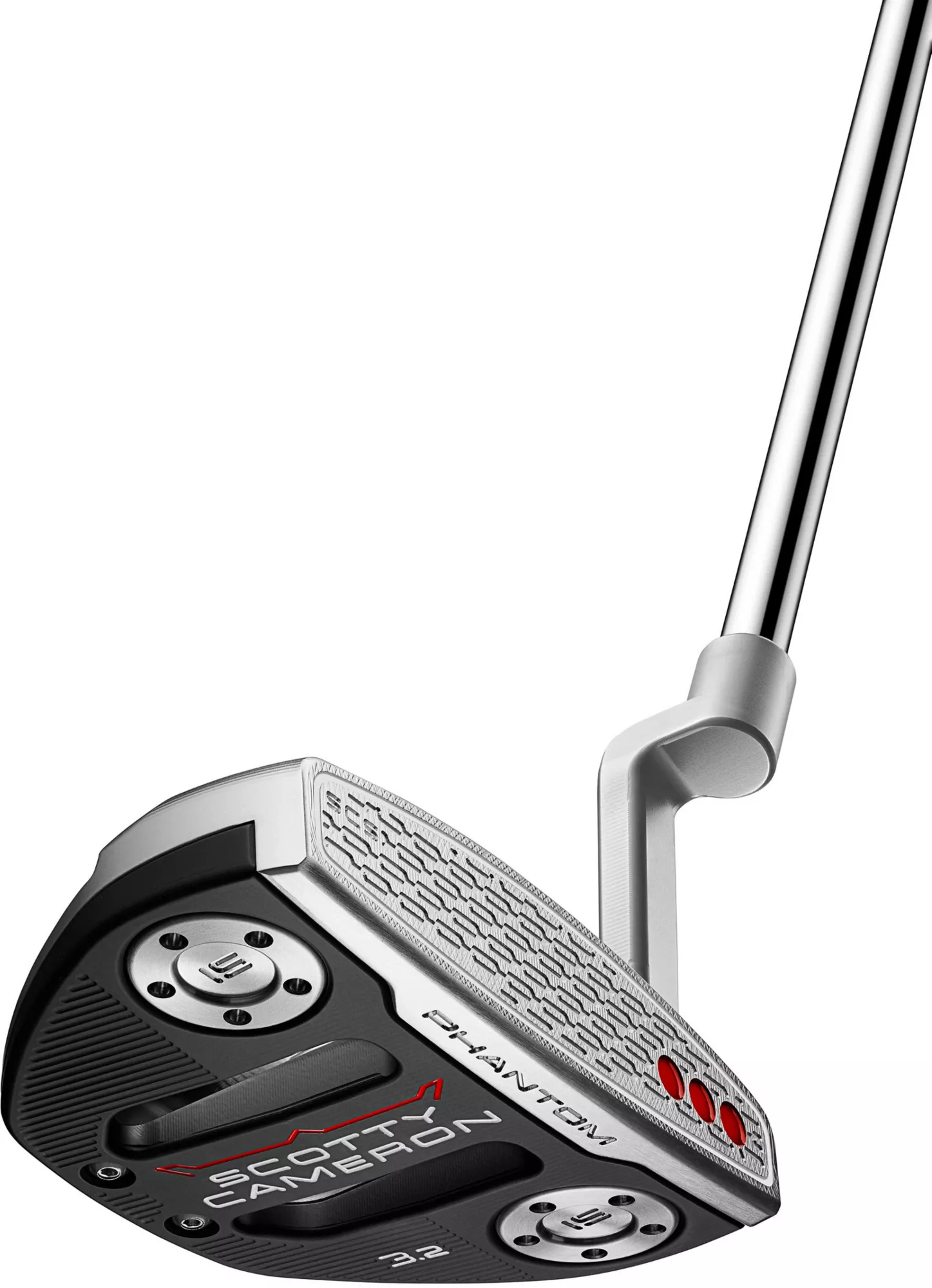 Scotty Cameron 2026 Phantom 3.2 Putter