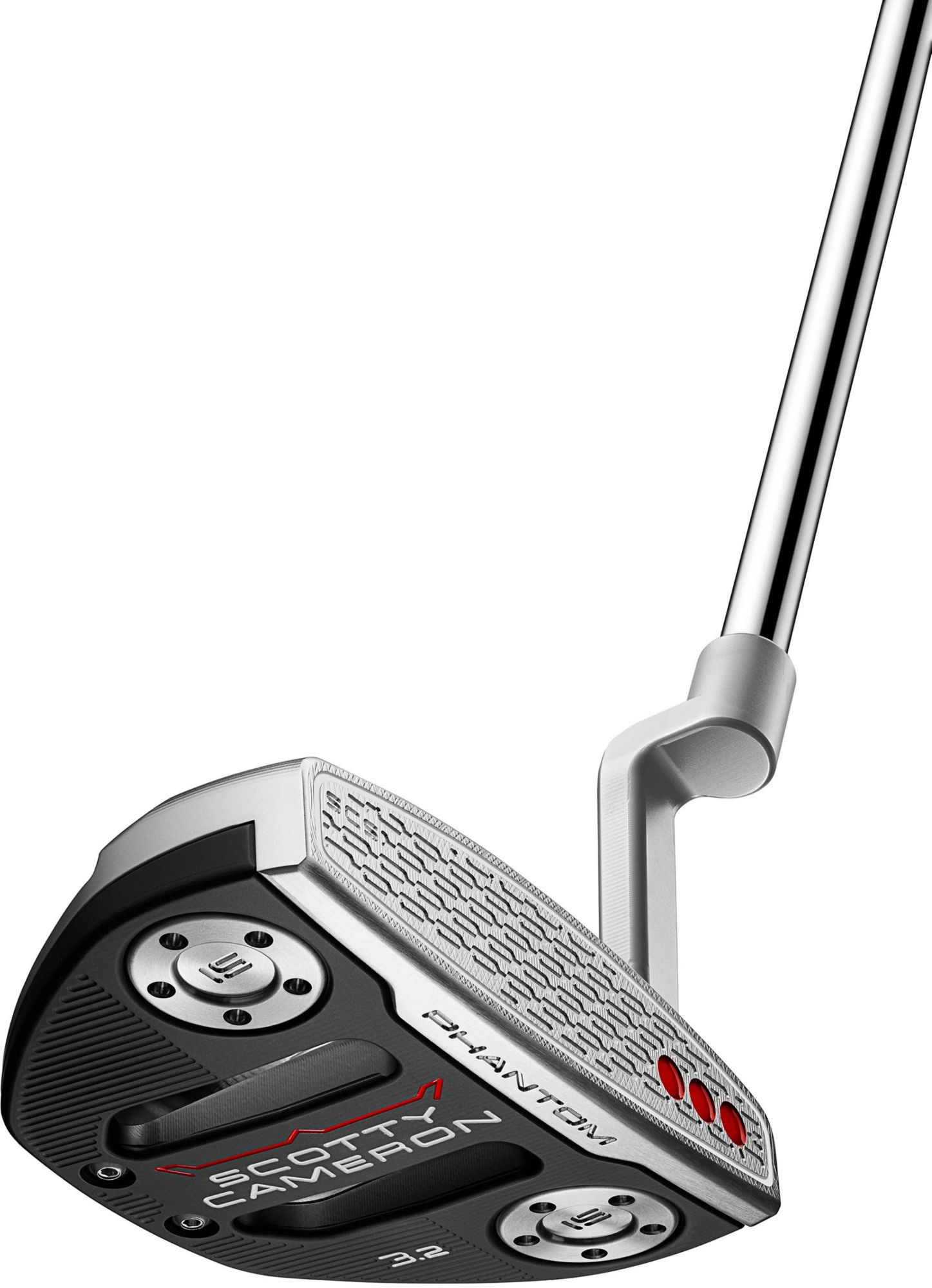 Scotty Cameron 2026 Phantom 3.2 Putter | Dick's Sporting Goods