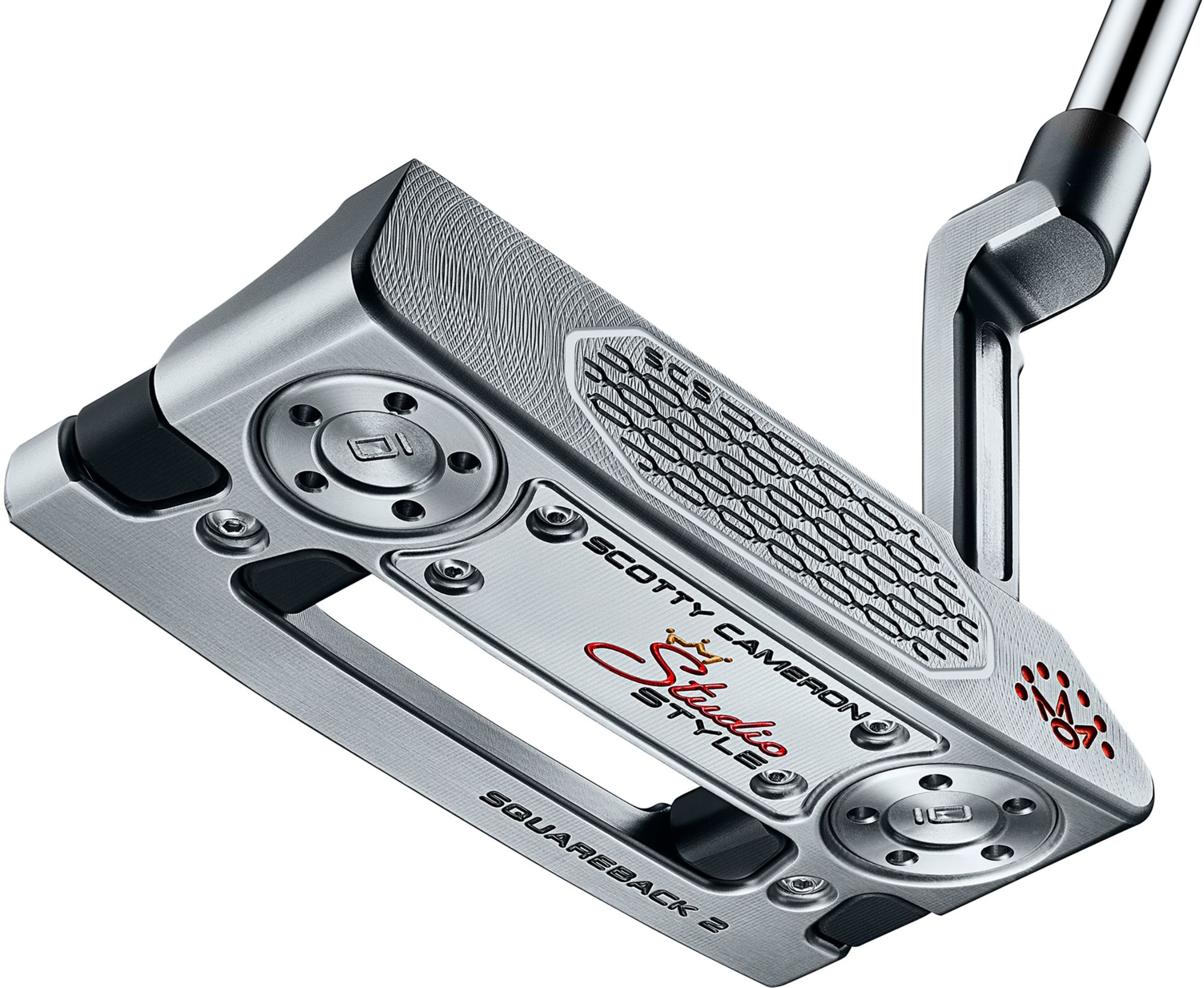 Used Scotty Cameron 2025 Studio Style Squareback 2 Putter | Dick's