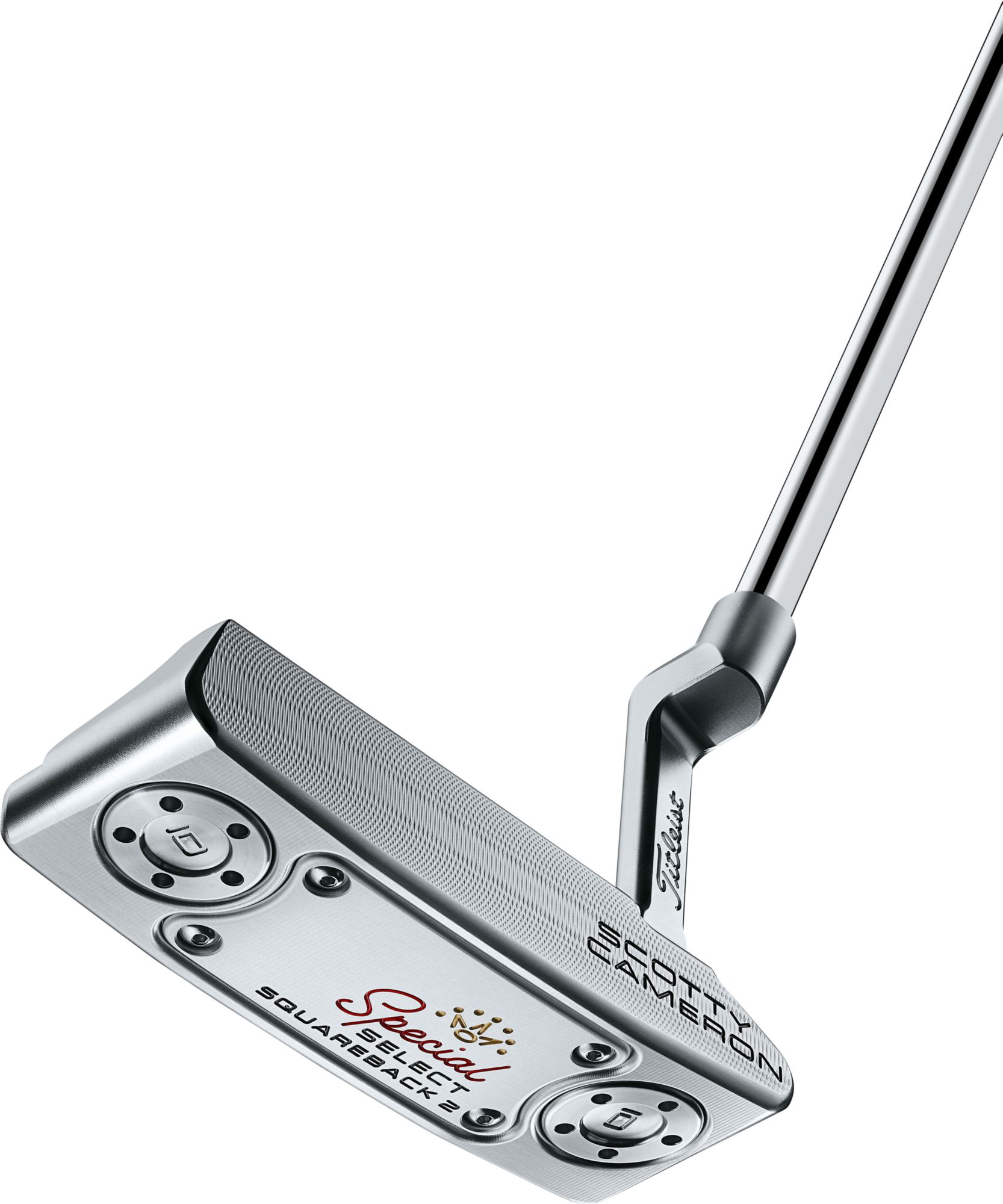 Used Scotty Cameron Special Select Squareback 2 Putter | Dick's