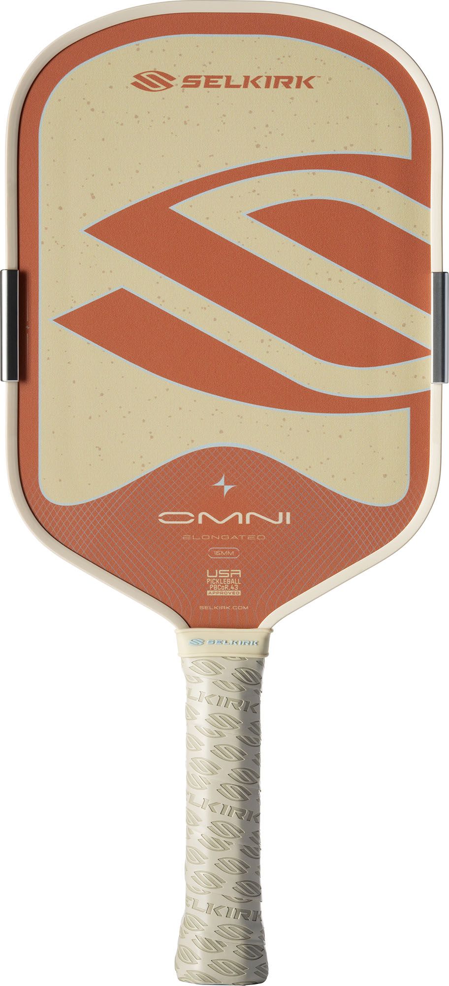 Selkirk OMNI Clay Canyon Elongated Pickleball Paddle | Dick's