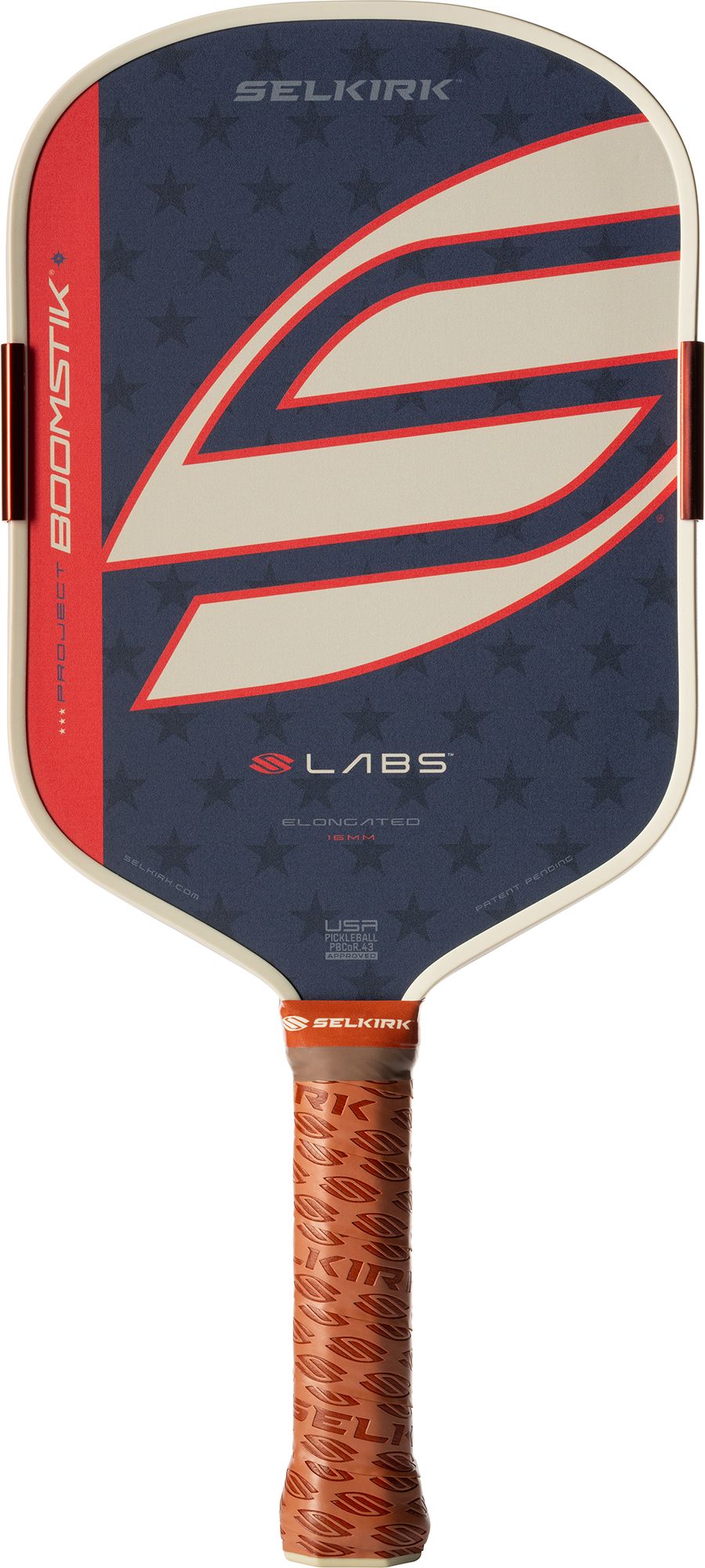 Selkirk LABS 1776 Project Boomstik Pickleball Paddle | Dick's