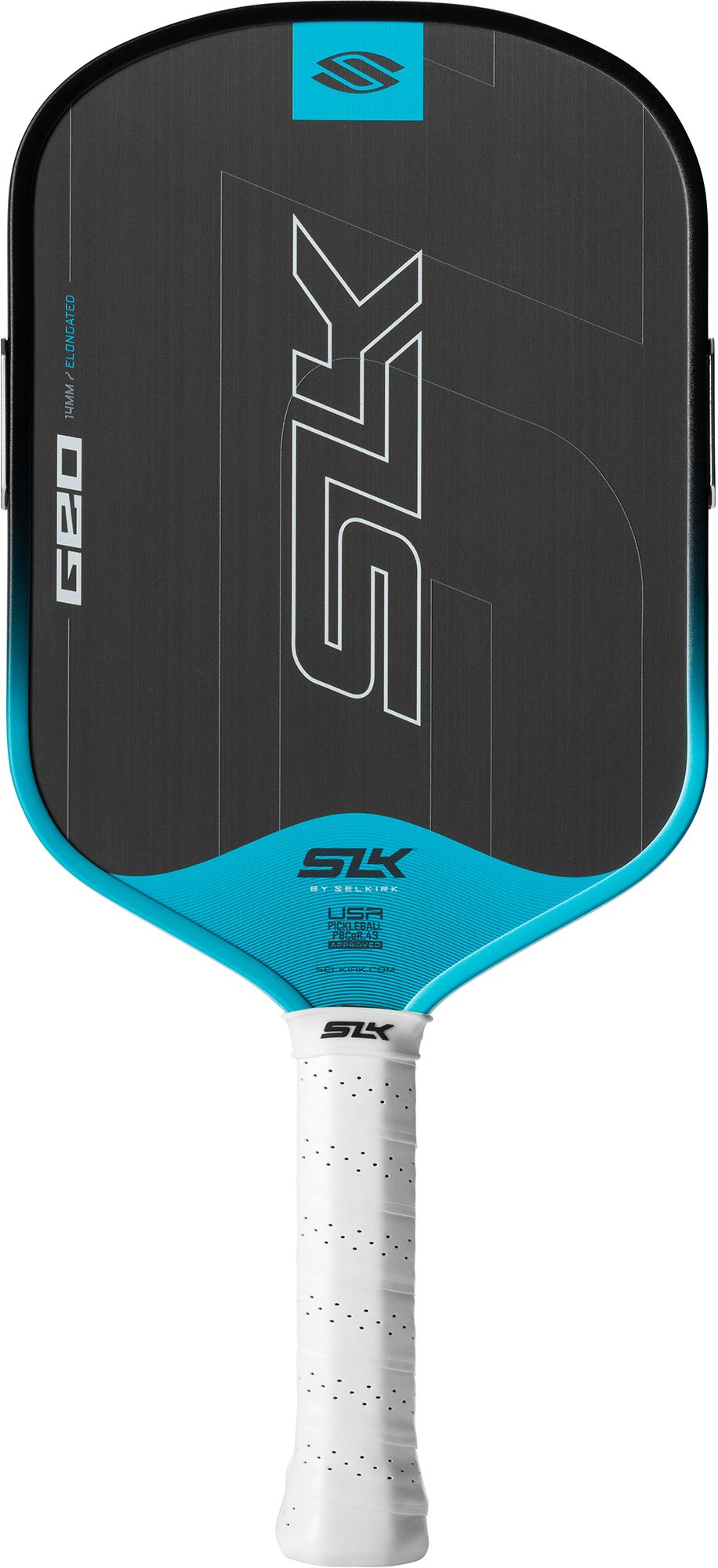 Selkirk Geo Elongated Pickleball Paddle | Dick's Sporting Goods