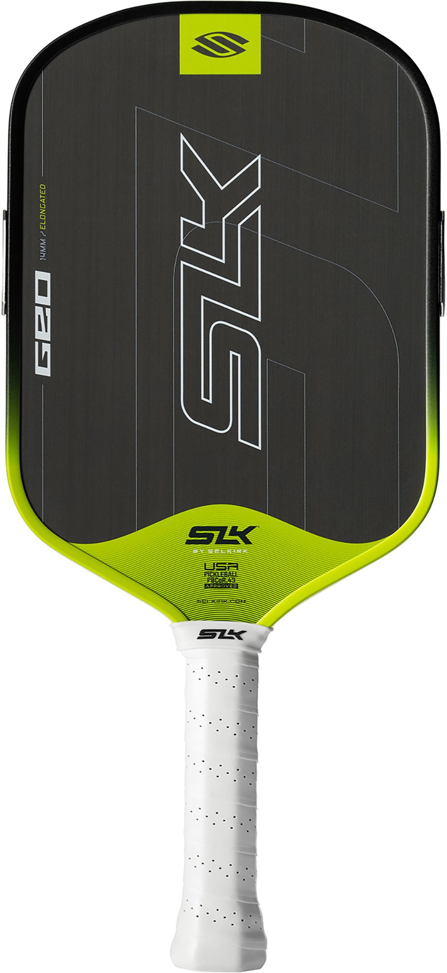 simMAX 10.5 スピーダーSLK Selkirk Geo Elongated Pickleball Paddle | Dick's Sporting Goods