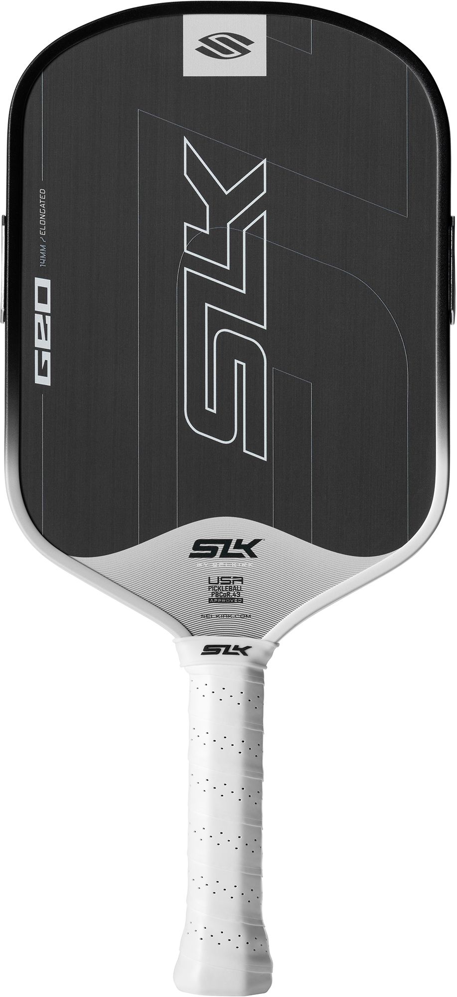 Selkirk Geo Elongated Pickleball Paddle | Dick's Sporting Goods