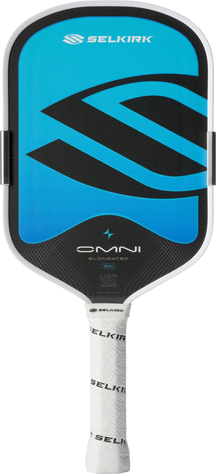 Selkirk OMNI Elongated Pickleball Paddle | Dick's Sporting Goods