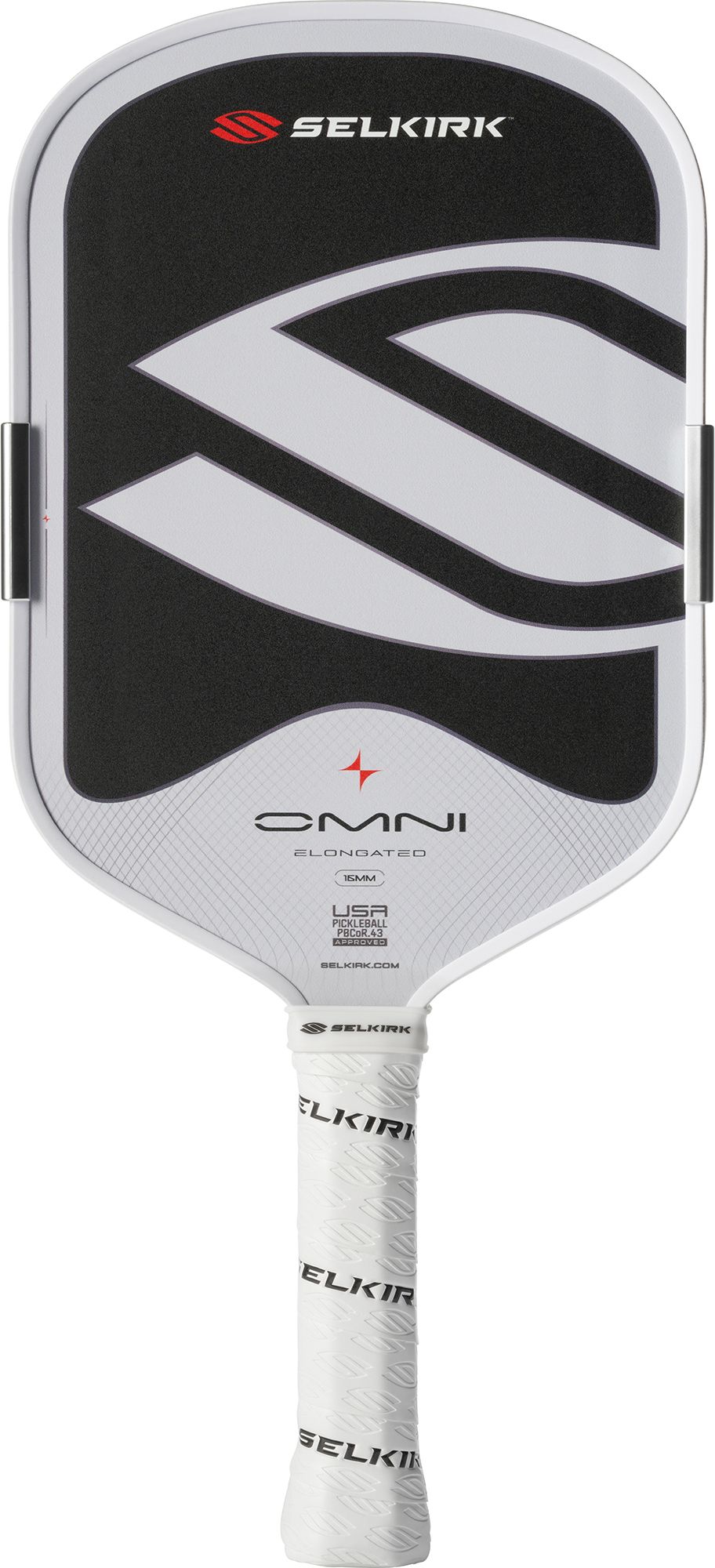 Selkirk OMNI Elongated Pickleball Paddle | Dick's Sporting Goods