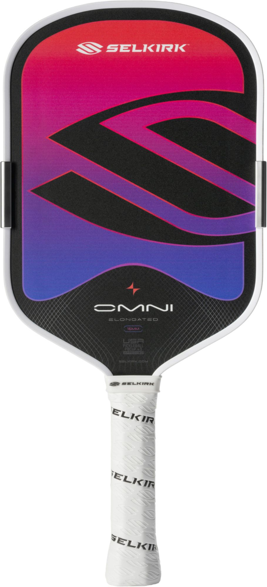 Selkirk OMNI Elongated Pickleball Paddle | Dick's Sporting Goods