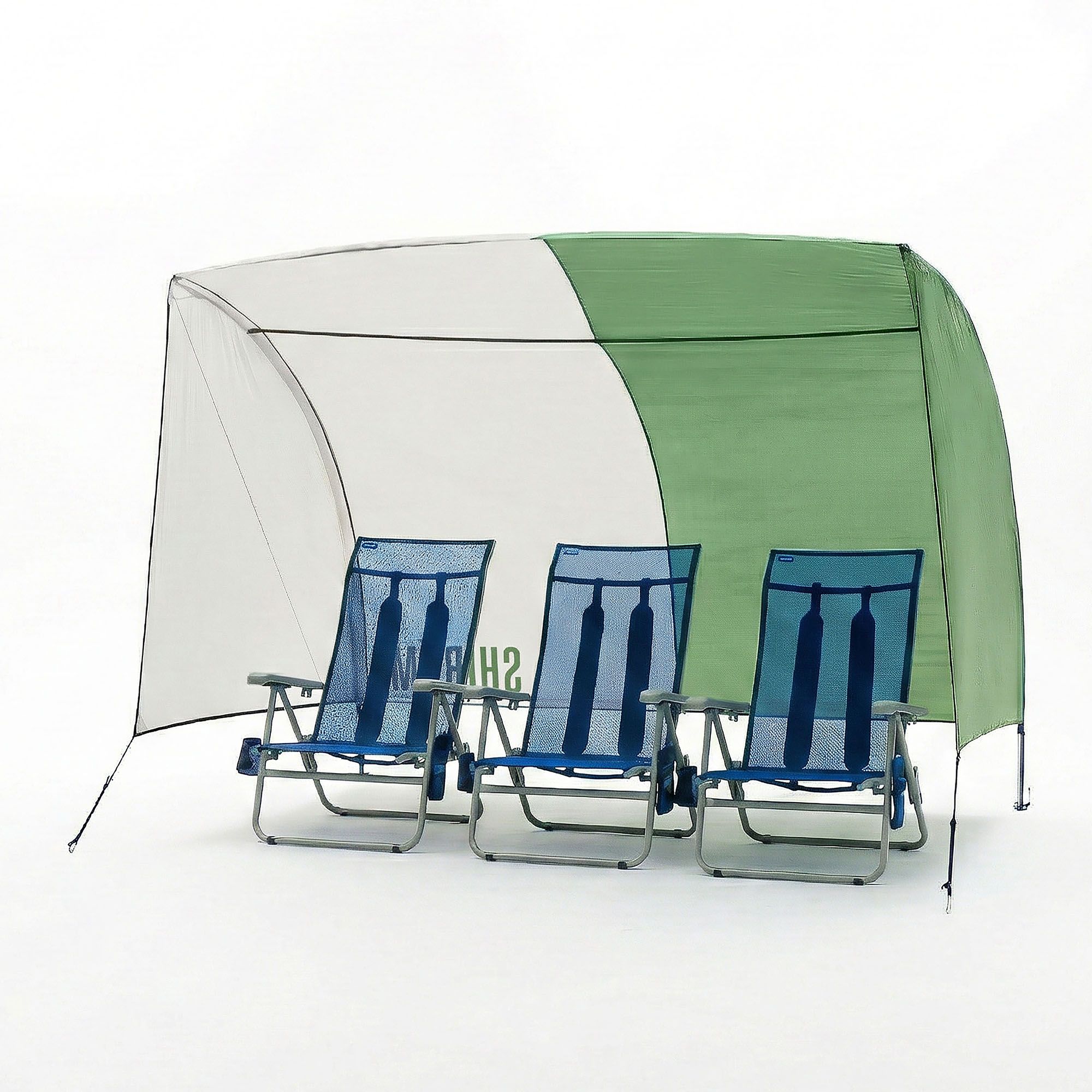 Shibumi Park Vista Shade | Dick's Sporting Goods
