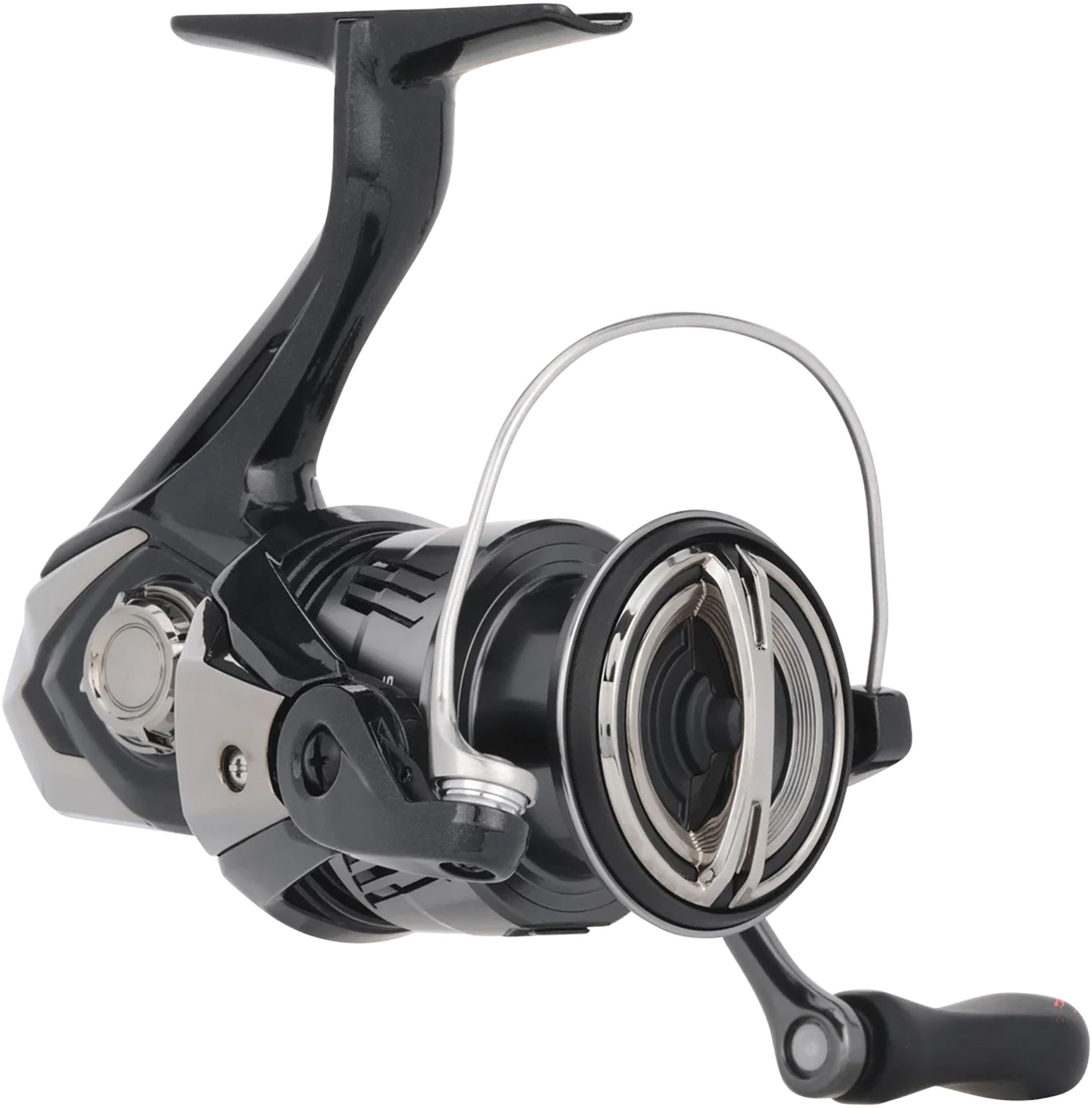 リール BRADCO Streamlined Aluminum SpinningReel Shimano Miravel C3000HG A Spinning Reel | Dick's Sporting Goods