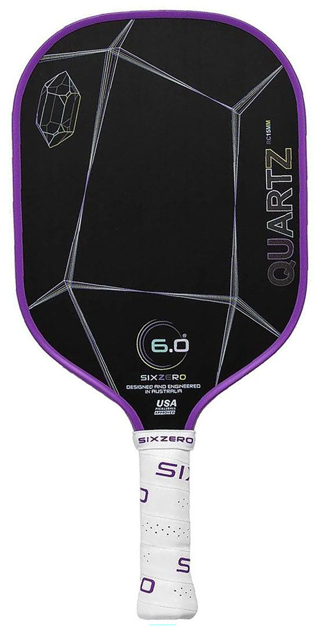 BURTON SIX POINT ZERO 160ｃｍ + ビンディング Six Zero Quartz Pickleball Paddle | Dick's Sporting Goods