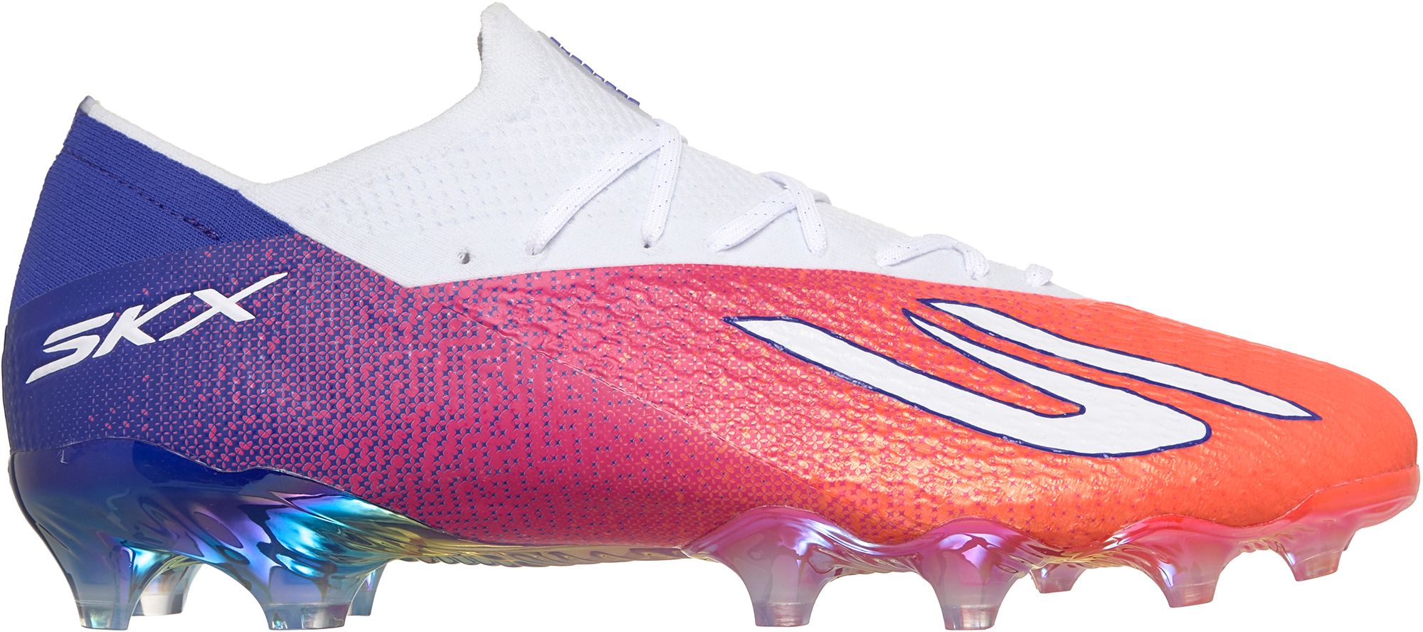 ★SSK★② Skechers SKX 2 Elite FG Soccer Cleats | Dick's Sporting Goods