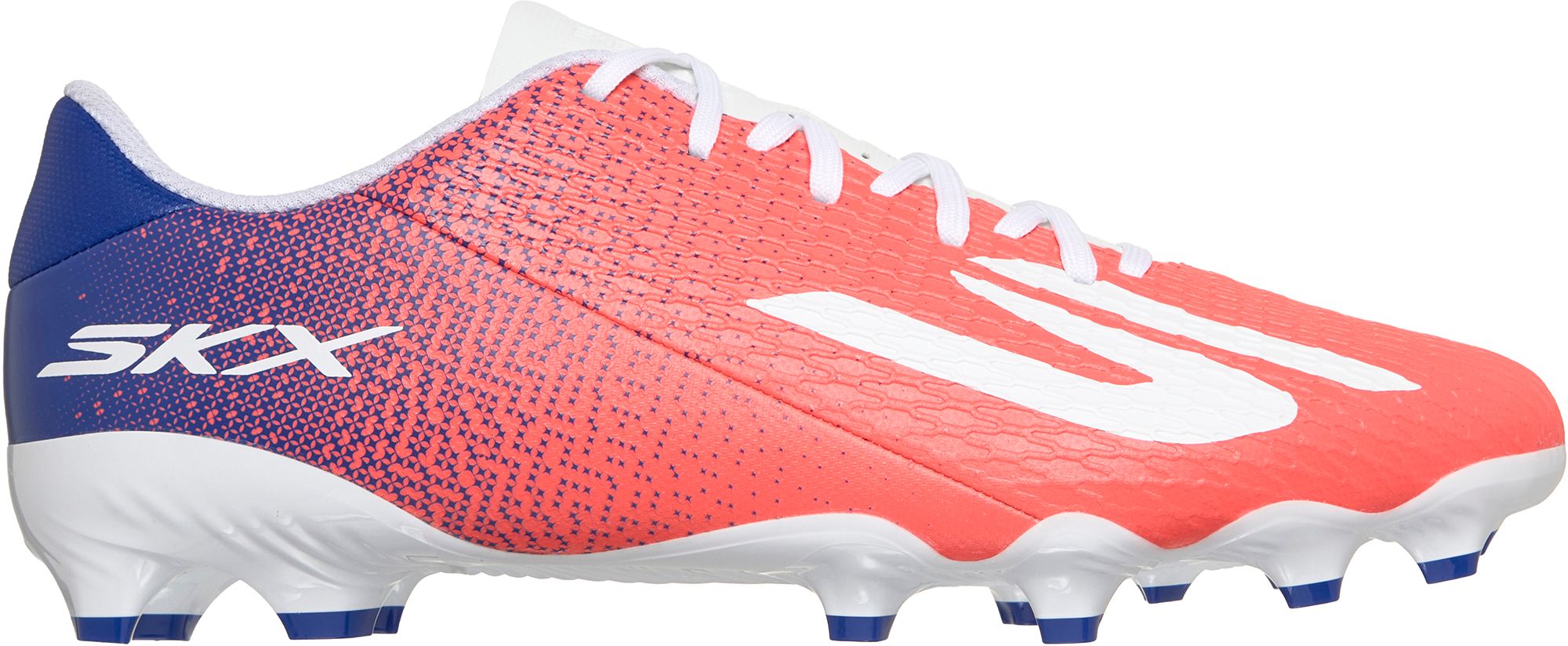 Skechers SKX 2 Club MG Soccer Cleats | Dick's Sporting Goods