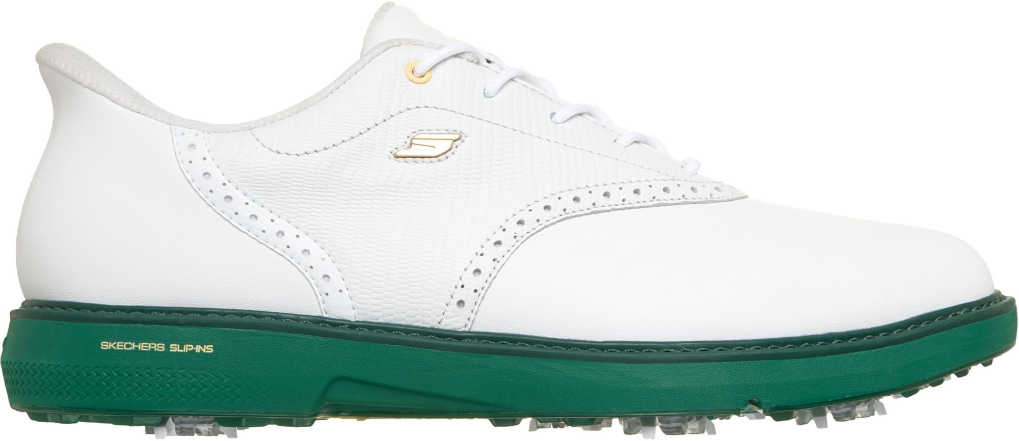 Skechers Men's Go Golf Prestige Spiked Golf Shoes | Golf Galaxy