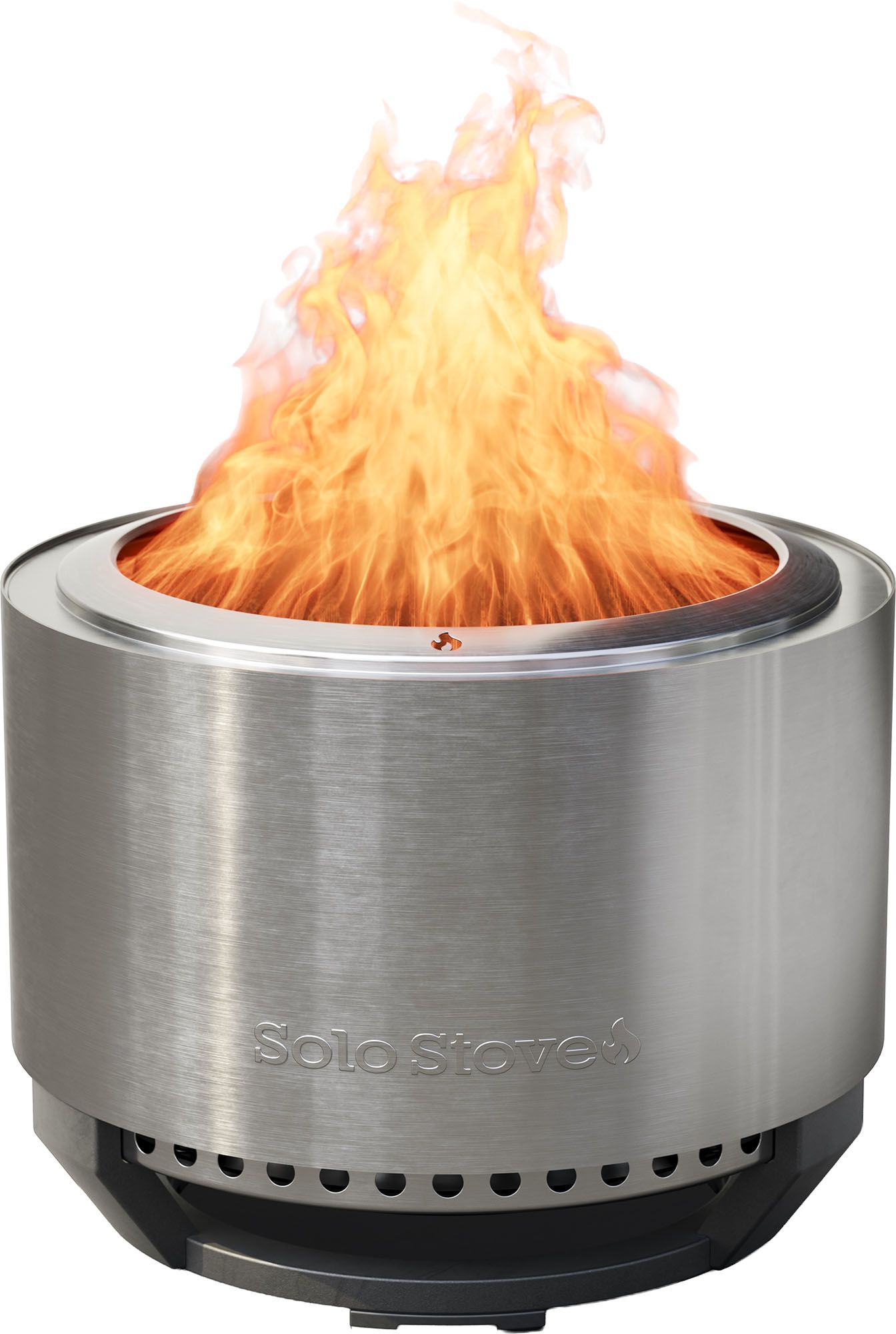 Solo Stove Summit 19.5