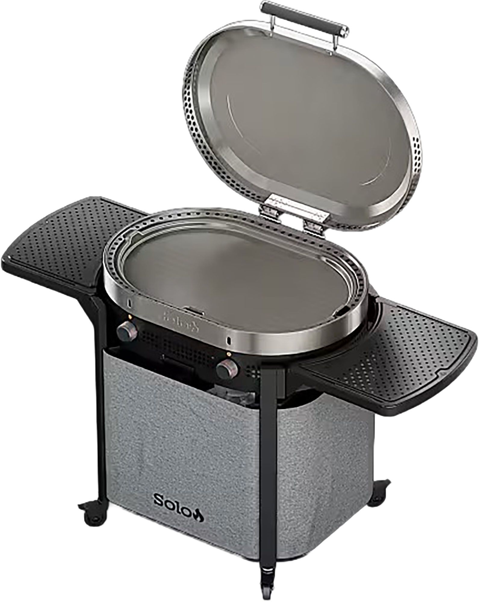Solo Stove Steelfire 30