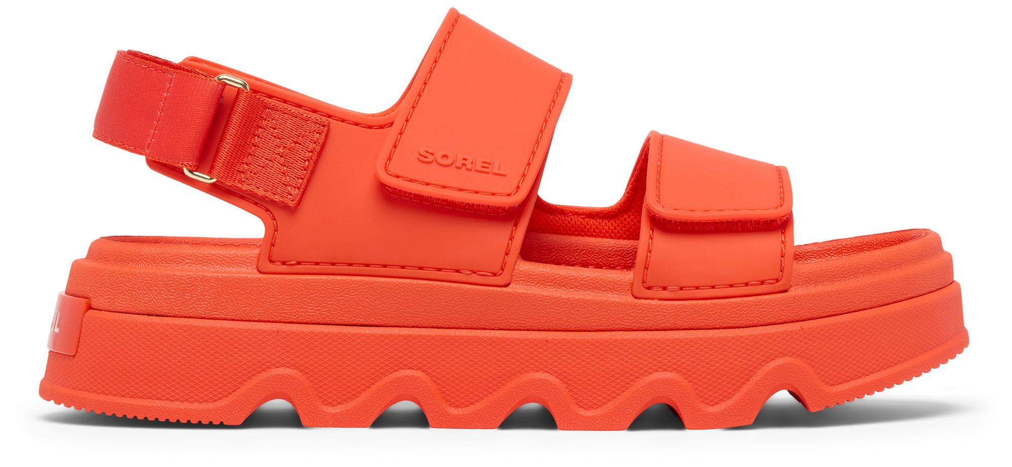 SOREL Women's Kinetic Sunchase Sandals | Dick's Sporting Goods