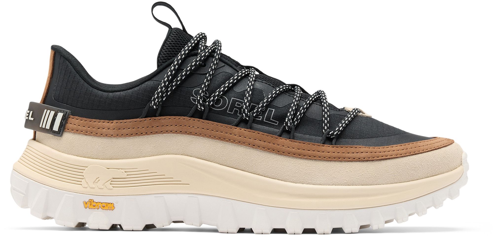 新品 SOREL CALLSIGN HORIZON™LOW GTX 25cm SOREL Women's Callsign Horizon Low GTX Sneakers | Dick's Sporting