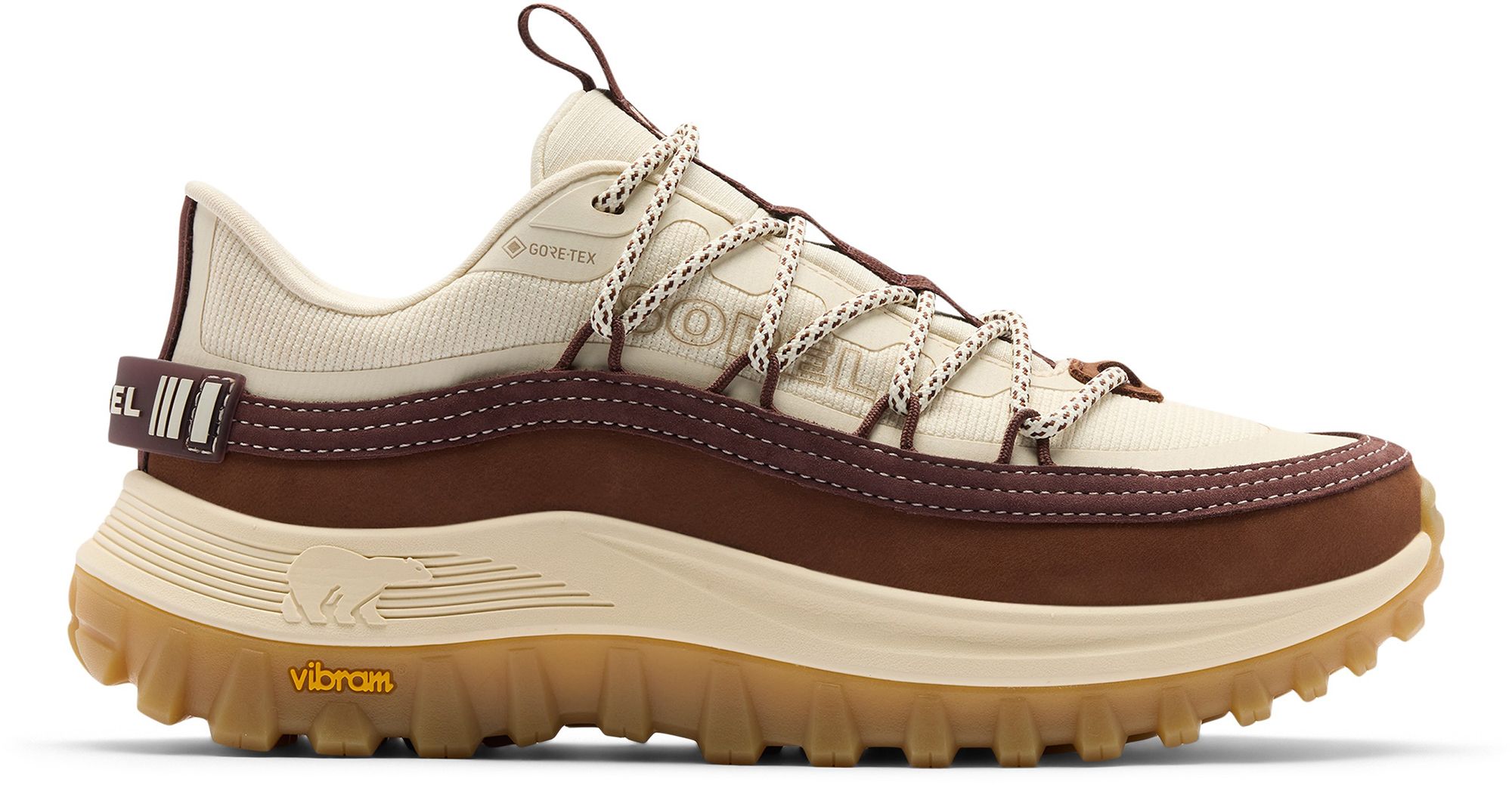 SOREL Women's Callsign Horizon Low GTX Sneakers | Dick's Sporting