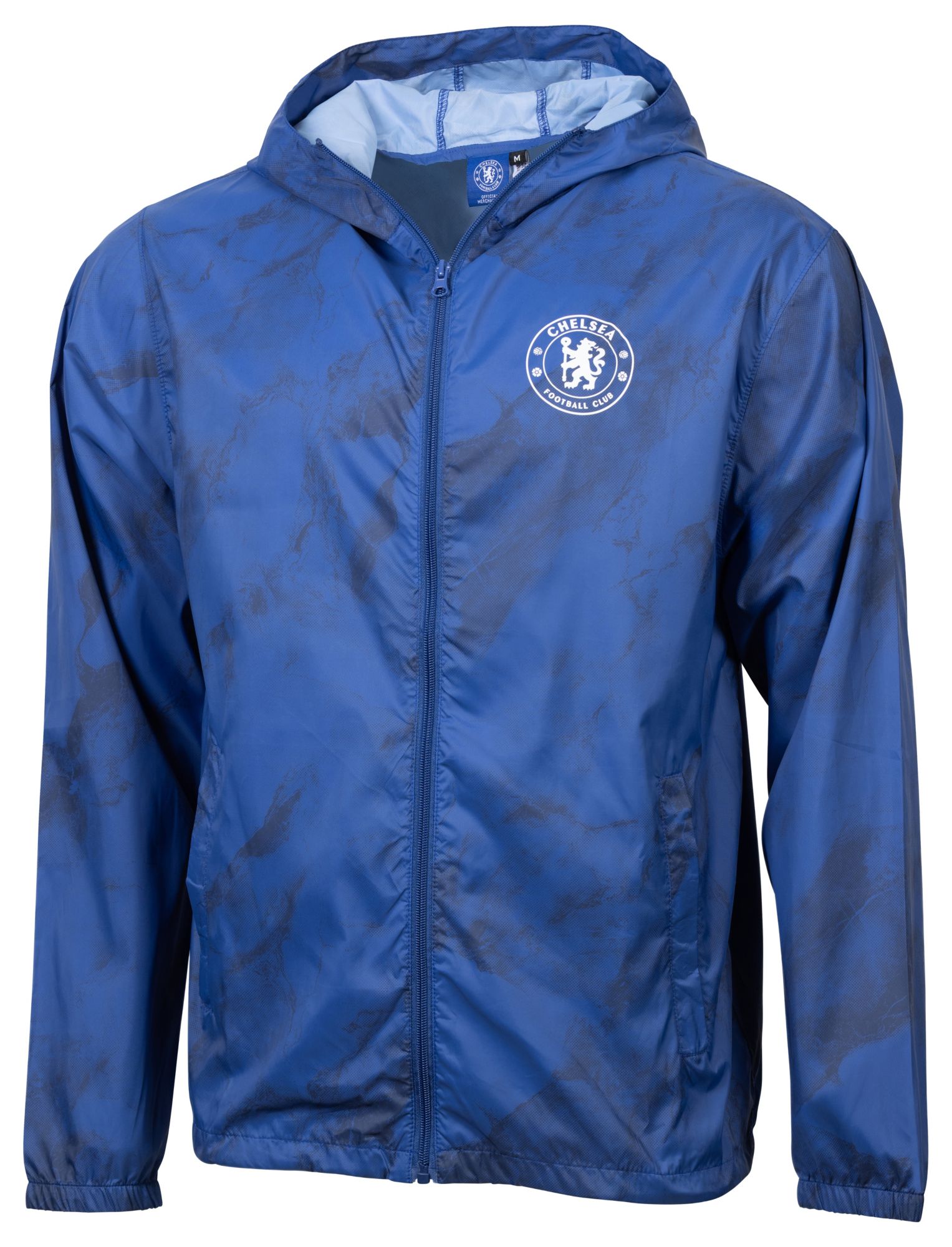 Sport Design Sweden Adult Chelsea FC Royal Blue 2026 Breeze Wind