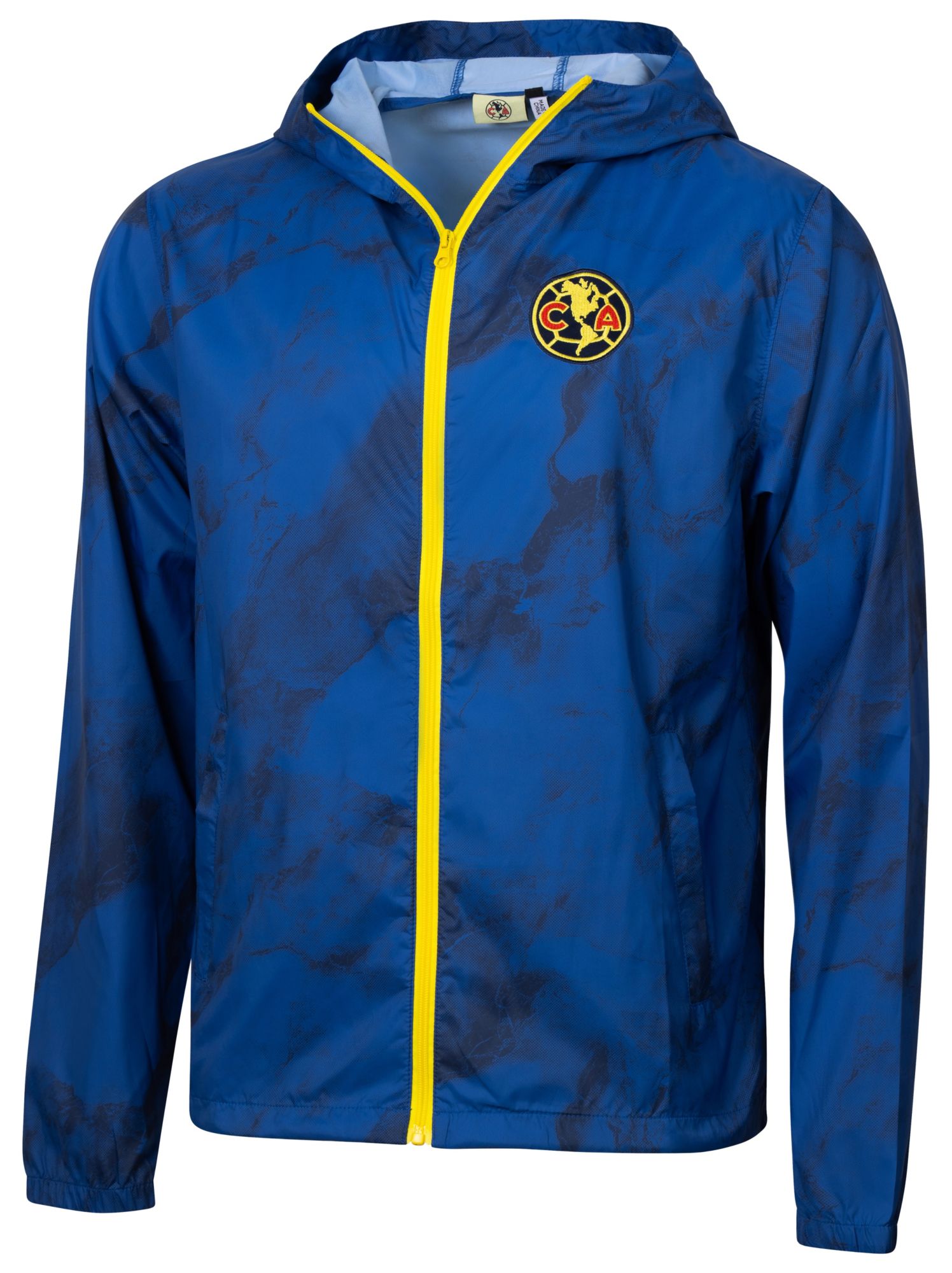 Sport Design Sweden Adult Club America Royal Blue 2026 Breeze Wind