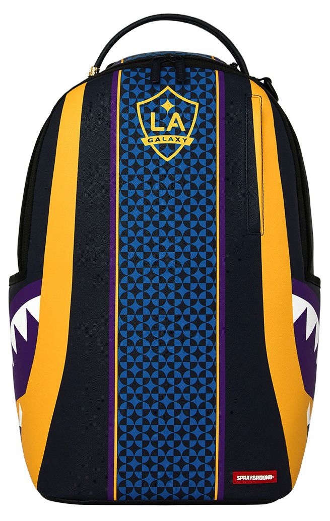 Sprayground LA Galaxy Backpack | Dick's Sporting Goods