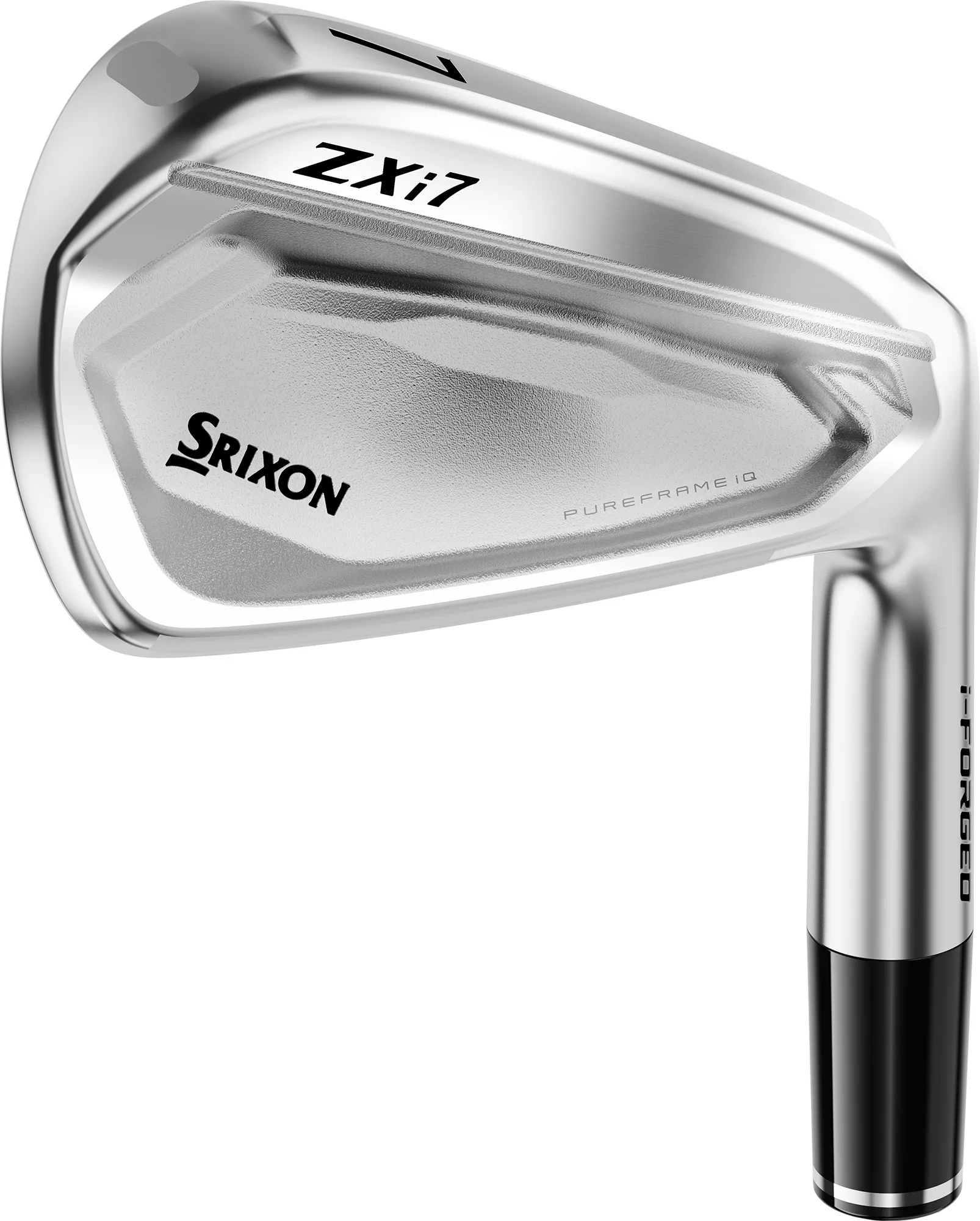 Srixon ZXi7 Irons