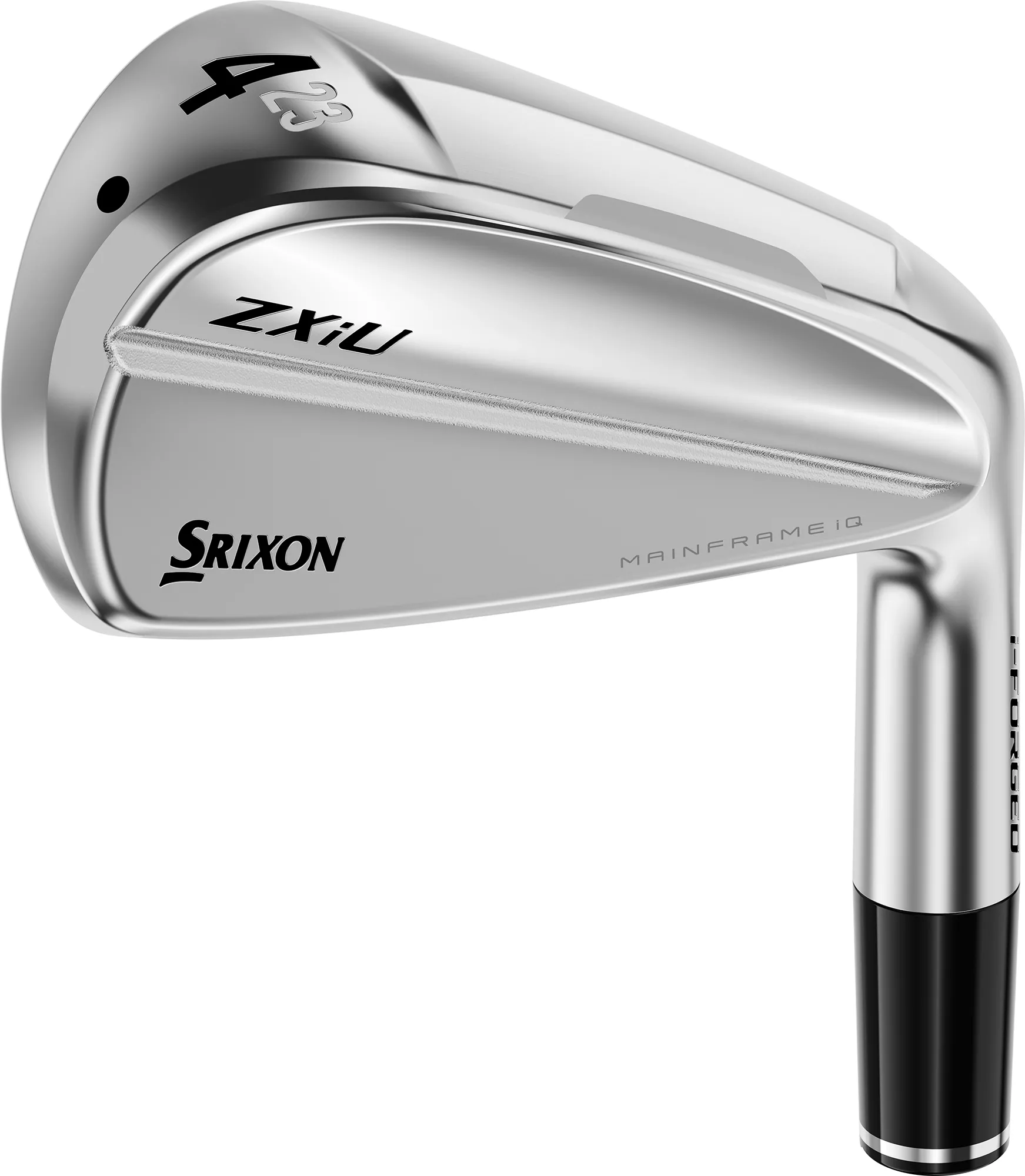 Srixon ZXiU Utility Irons