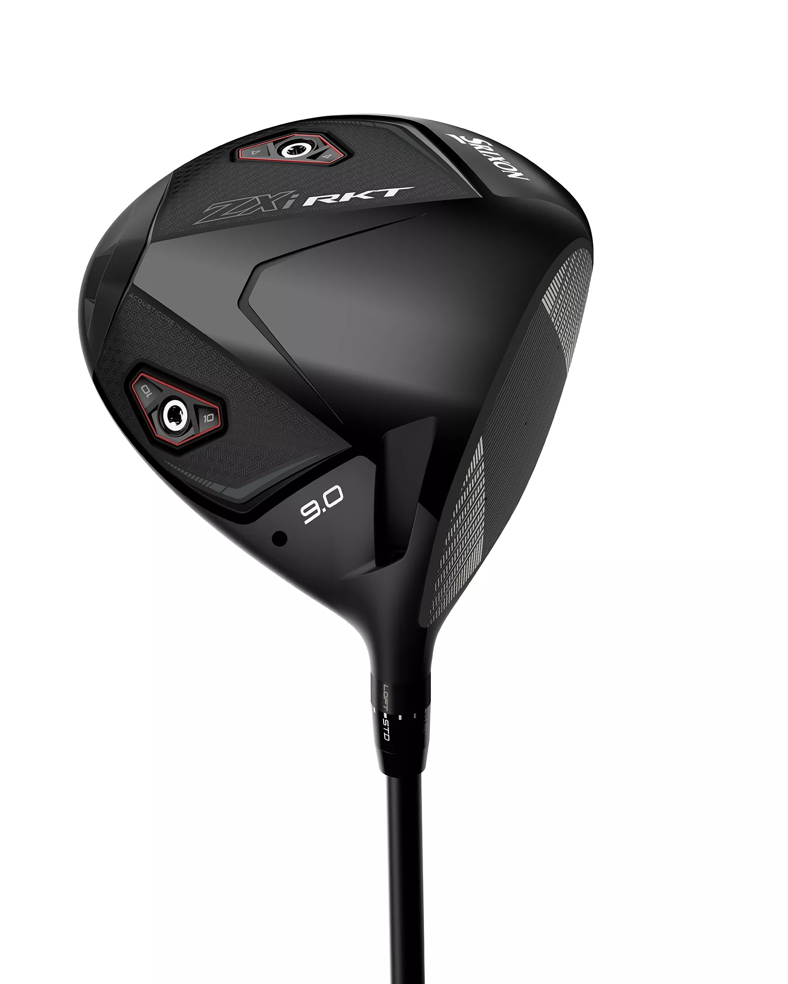 Srixon ZXi RKT Driver