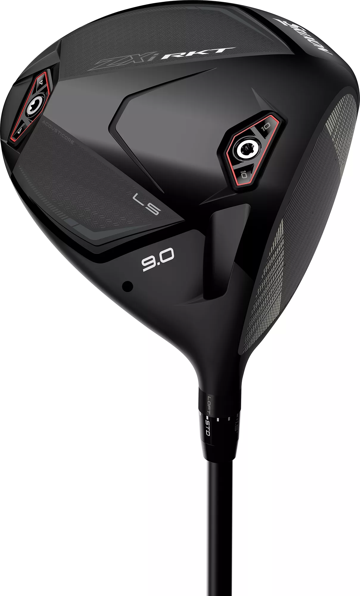 Srixon ZXi RKT LS Driver