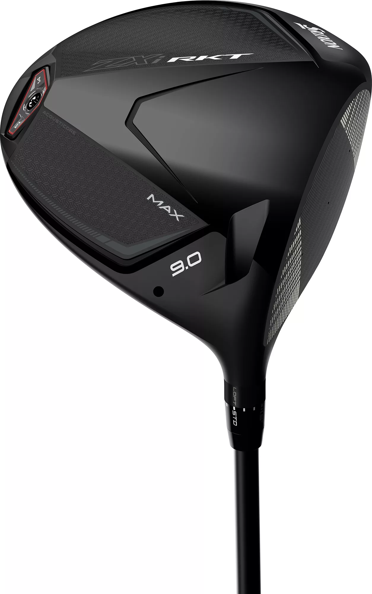 Srixon ZXi RKT MAX Driver