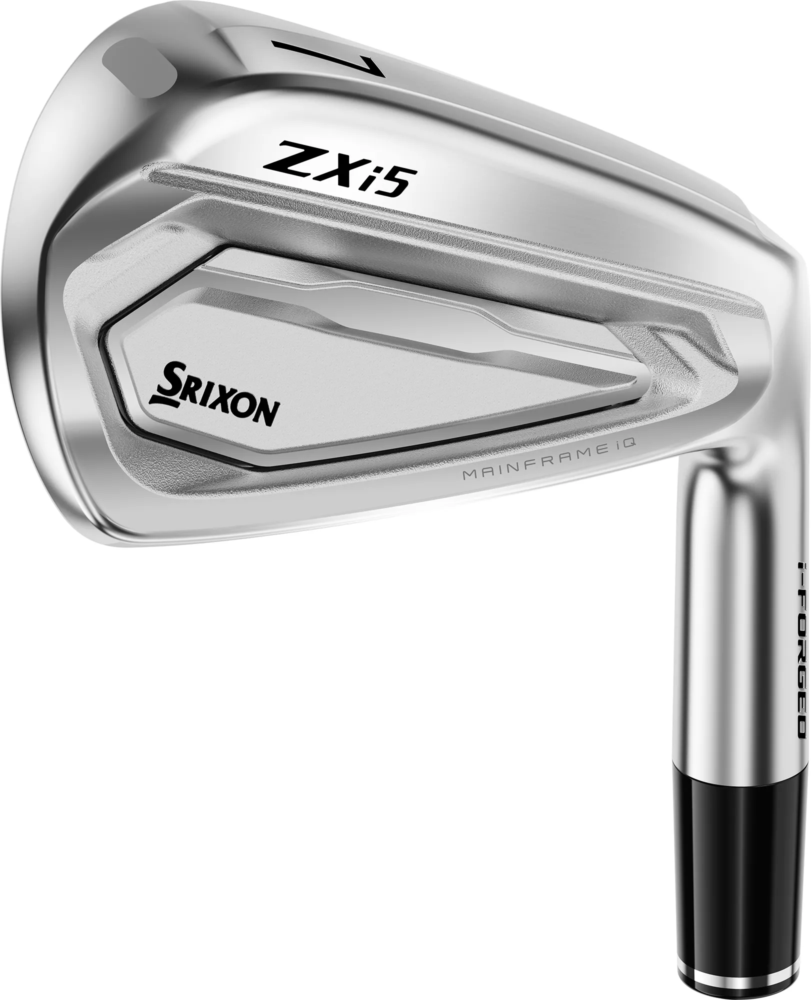 Srixon ZXi5 Irons