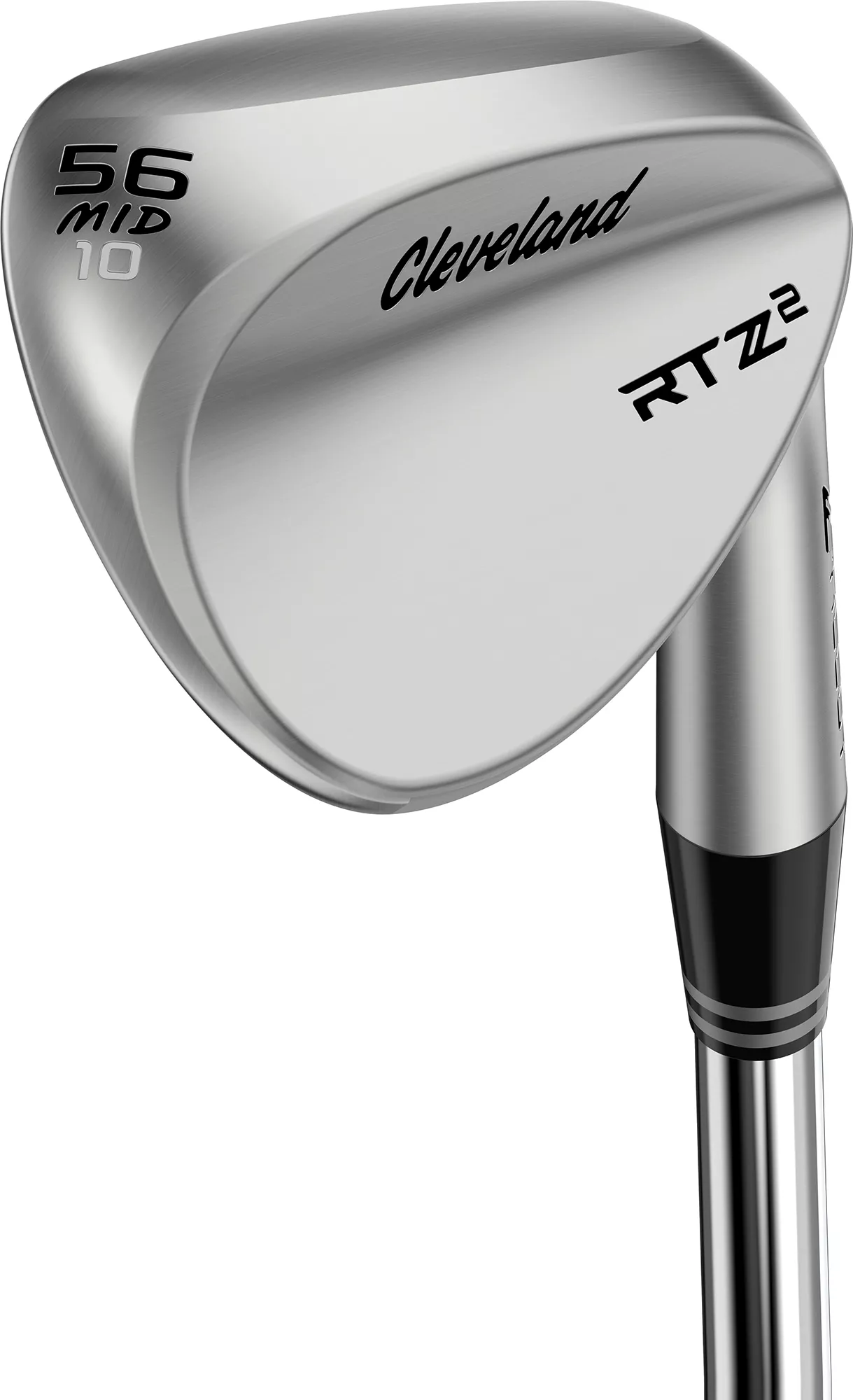 Cleveland RTZ 2 Full Face Custom Wedge