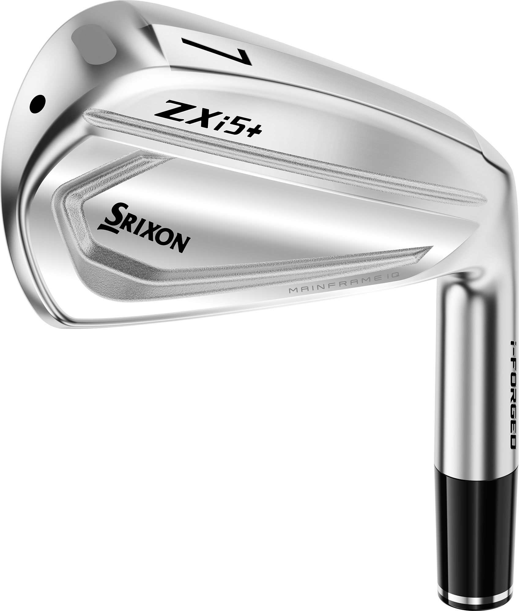 Srixon ZXi5+ Custom Irons | Dick's Sporting Goods