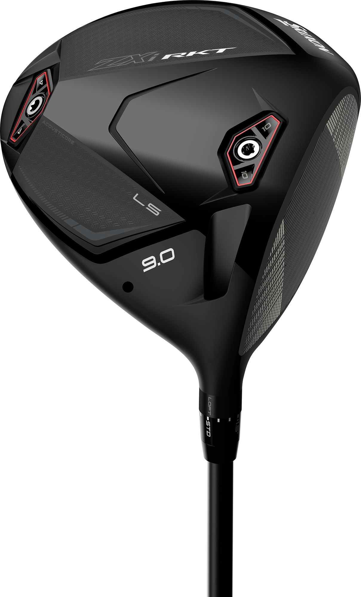 Srixon ZXi RKT LS Custom Driver | Dick's Sporting Goods