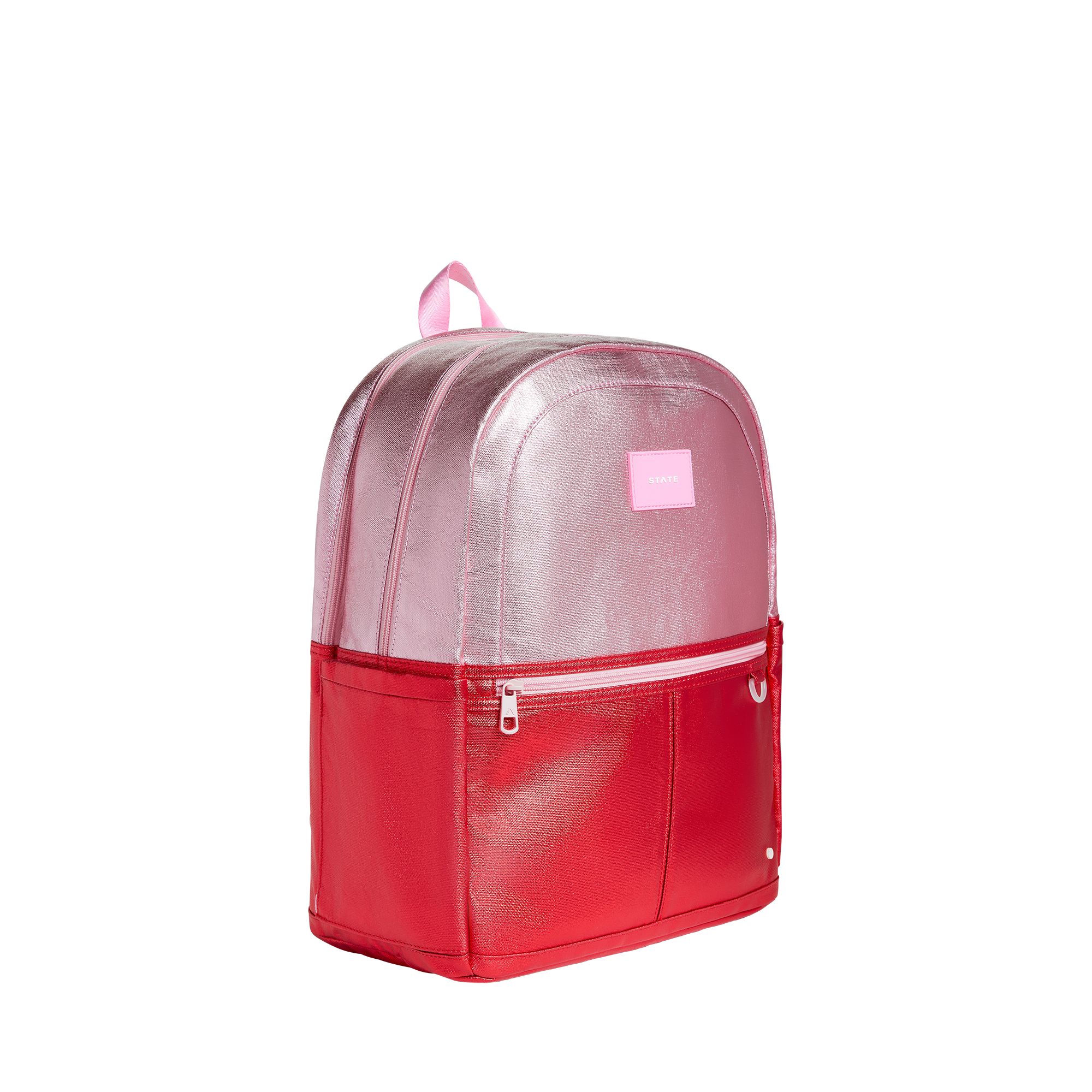 downtown mini kane backpack State Bags Everything you love about State Bags best STATE Bags Kane Mini Travel