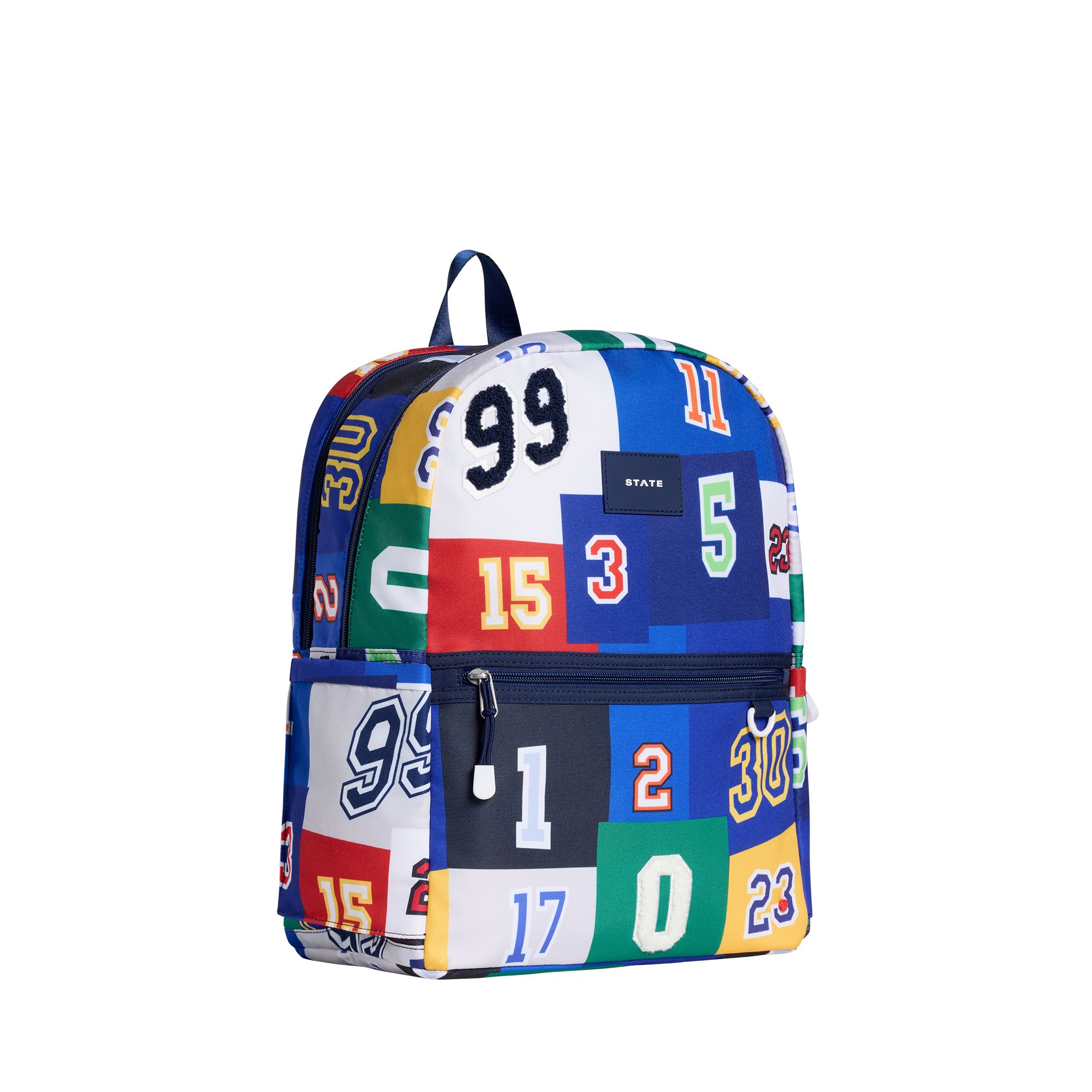 STATE Kane Double Pocket Backpack | Dick's Sporting Goods