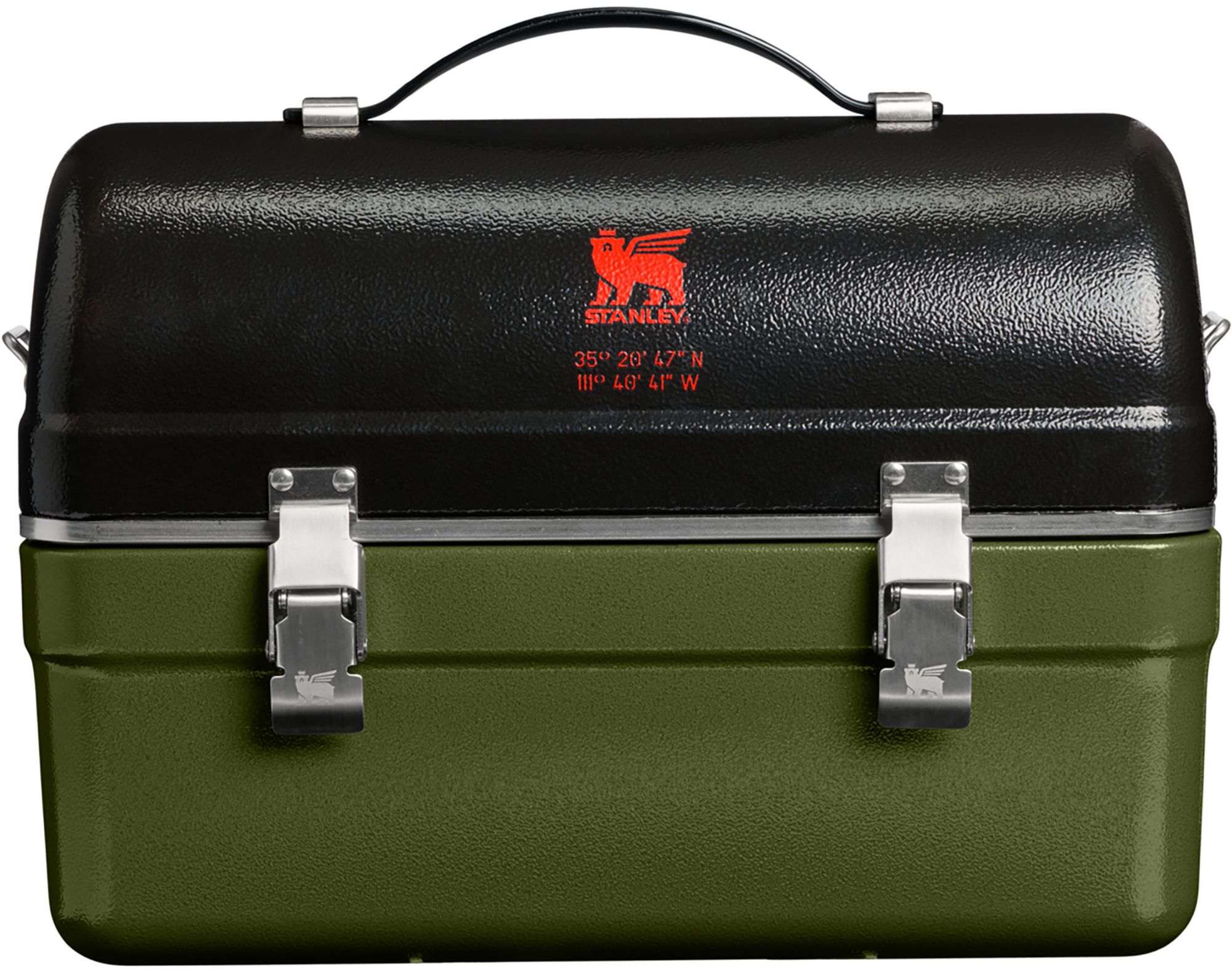 Stanley Classic Metal 10 Qt. Lunch Box - Devin Booker | Dick's