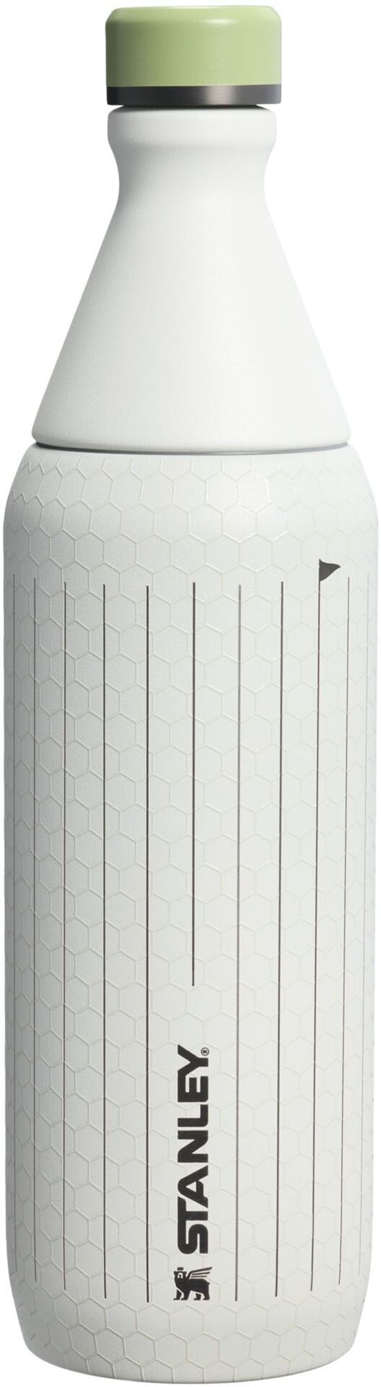 日本未発売　STANLEY BOTTLE SLIM ボルドー