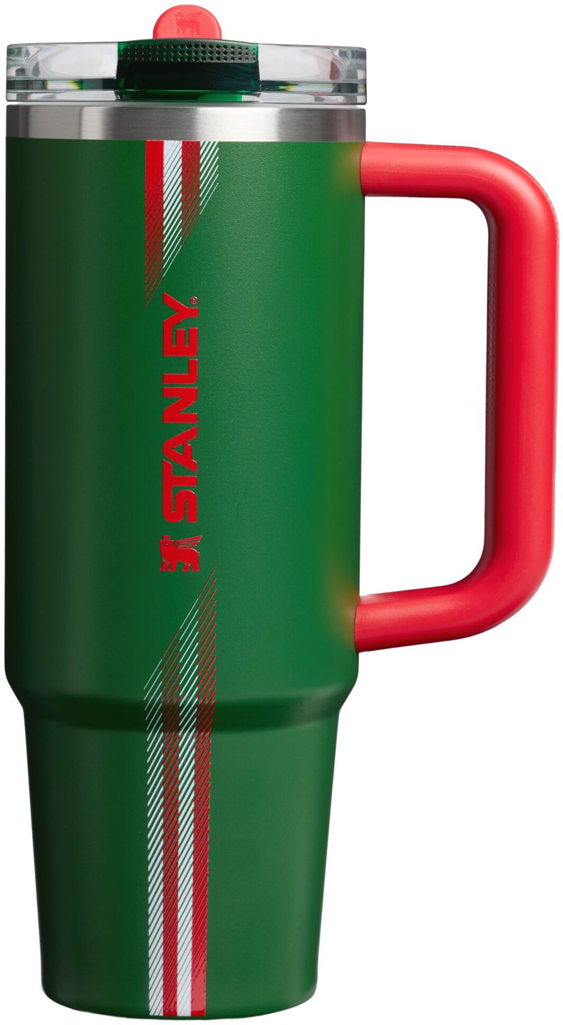 Stanley 30 oz. Quencher ProTour Flip Straw Tumbler - Country