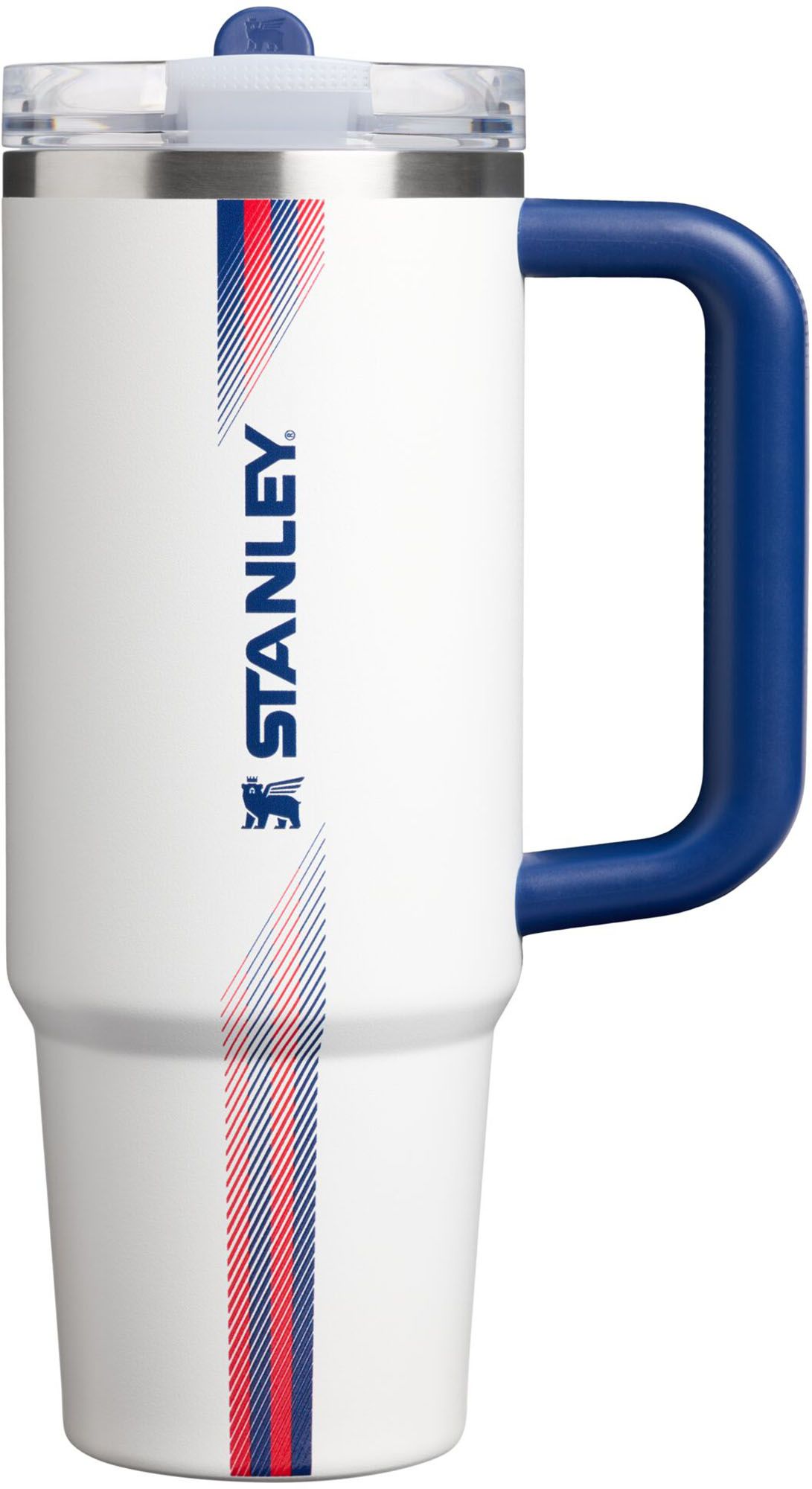 Stanley 30 oz. Quencher ProTour Flip Straw Tumbler - Country