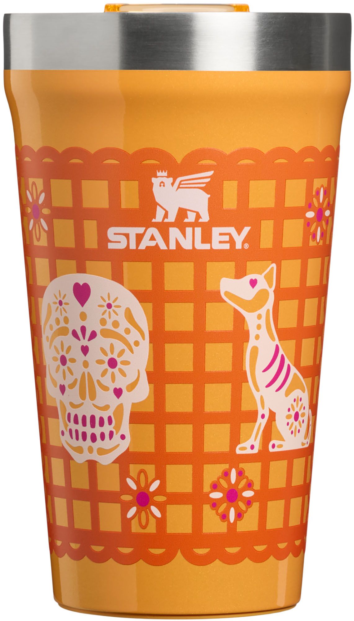 Stanley 16 oz. Everyday Tumbler - Dia de los Muertos | Dick's